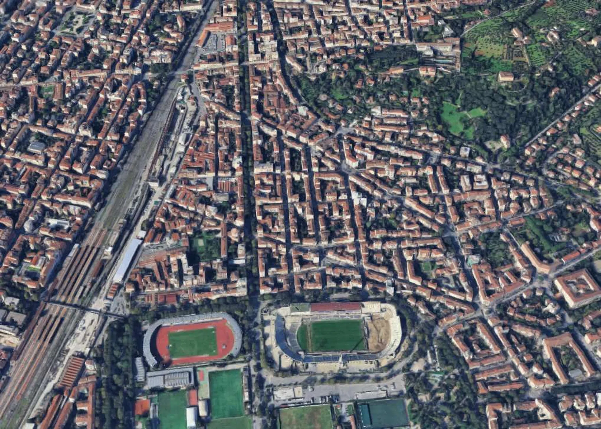 Appartamento in viale dei Mille s.n.c. - Photo 17