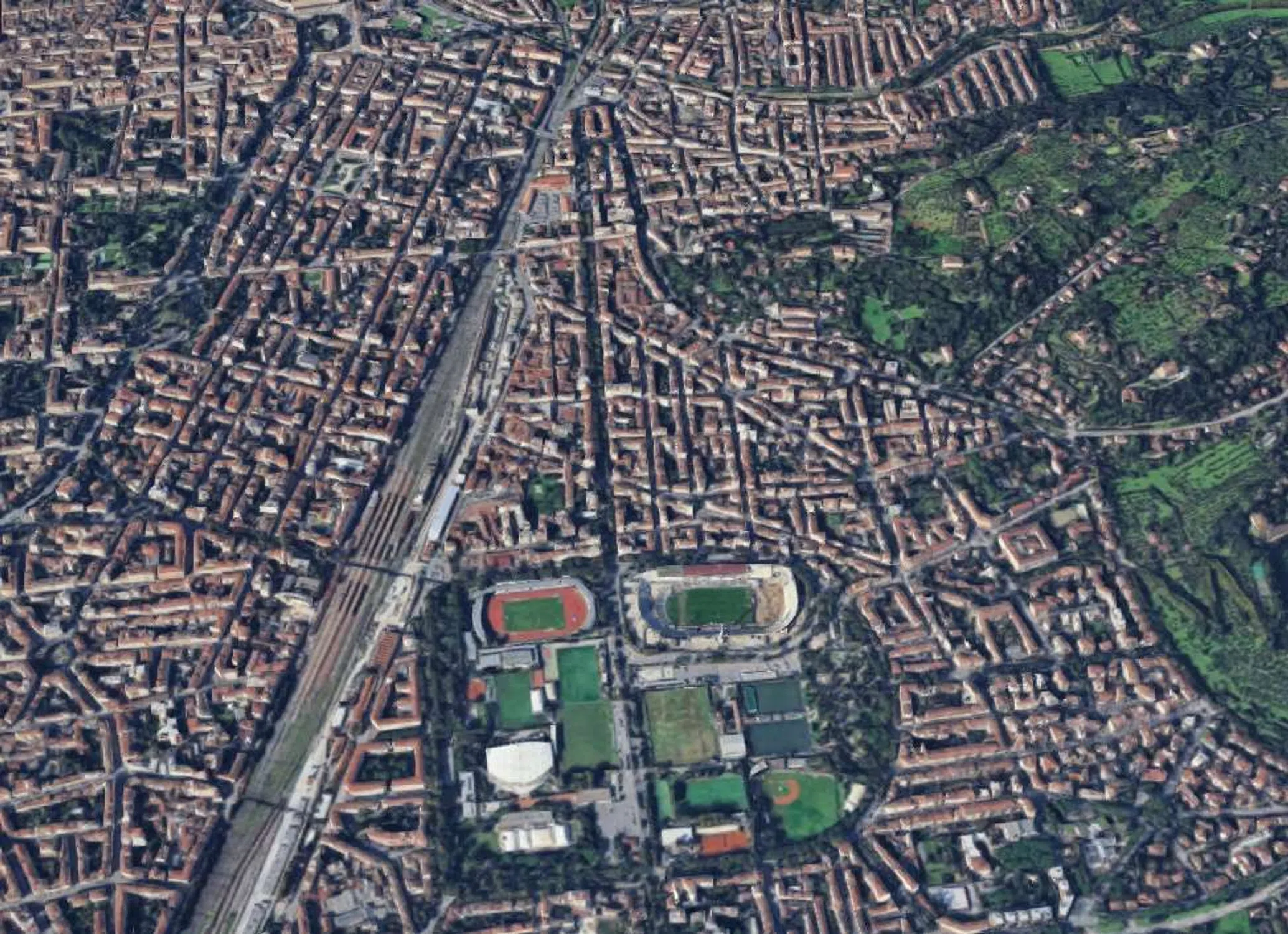 Appartamento in viale dei Mille s.n.c. - Photo 19