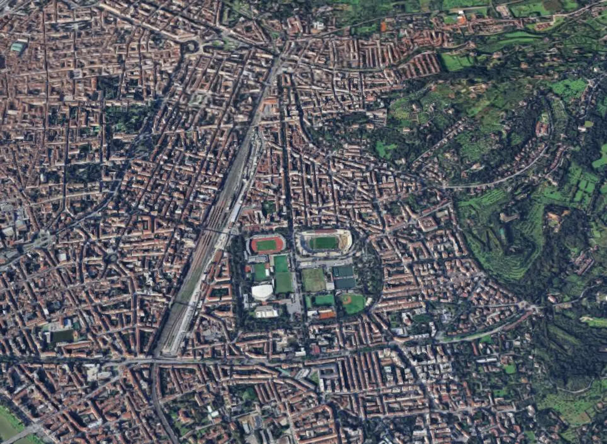 Appartamento in viale dei Mille s.n.c. - Photo 20