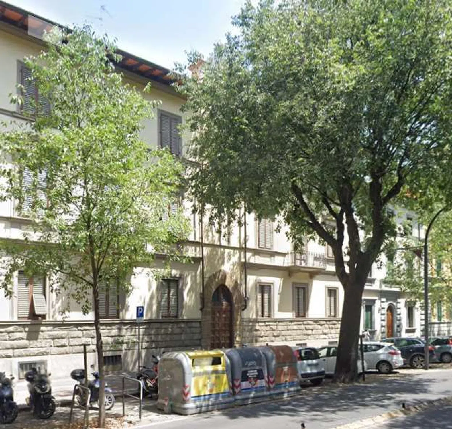 Appartamento in viale dei Mille s.n.c. - Photo 10