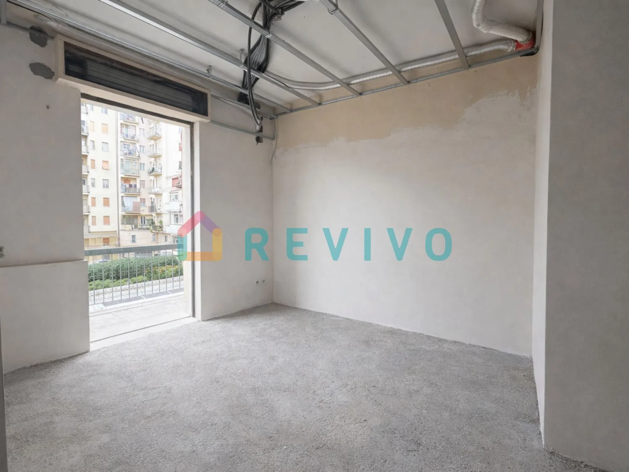 Trilocale in viale Francesco Redi s.n.c. - Photo 2