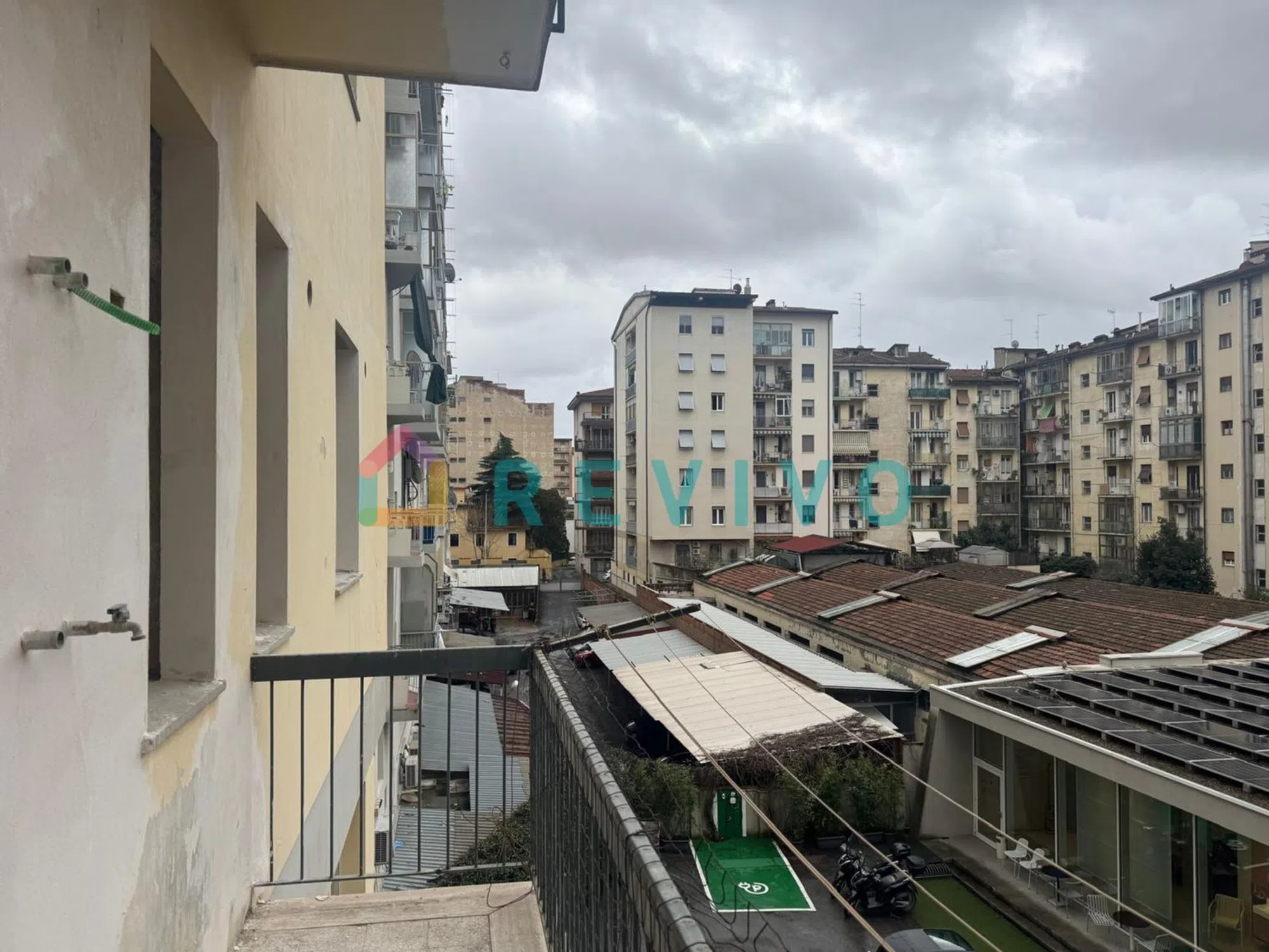 Trilocale in viale Francesco Redi s.n.c. - Photo 11