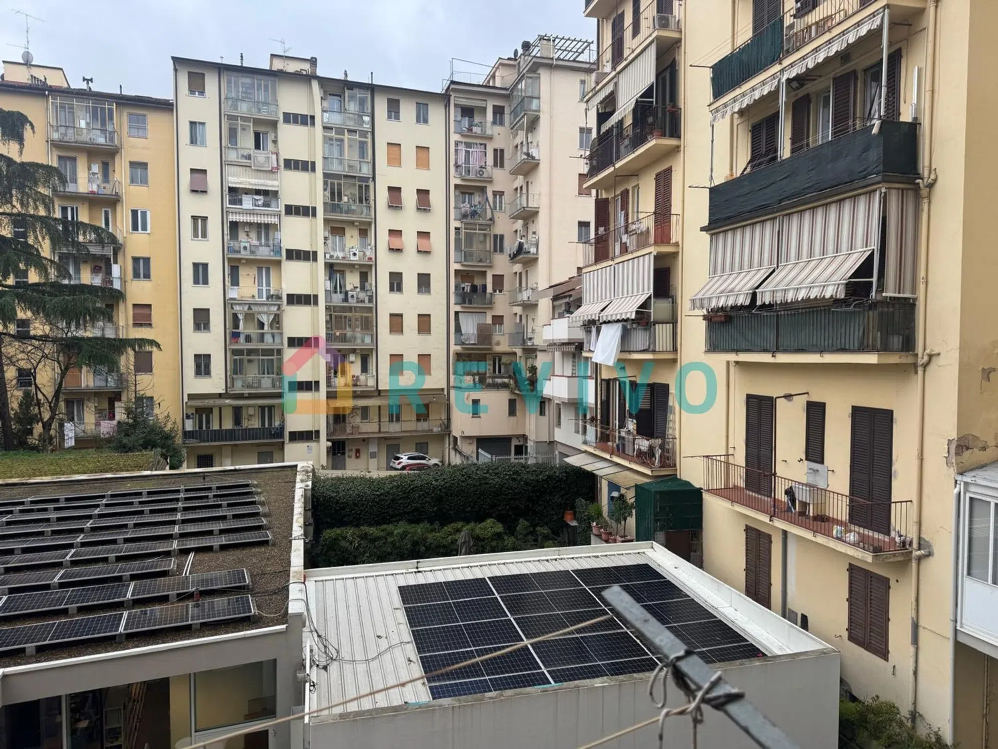 Trilocale in viale Francesco Redi s.n.c. - Photo 8