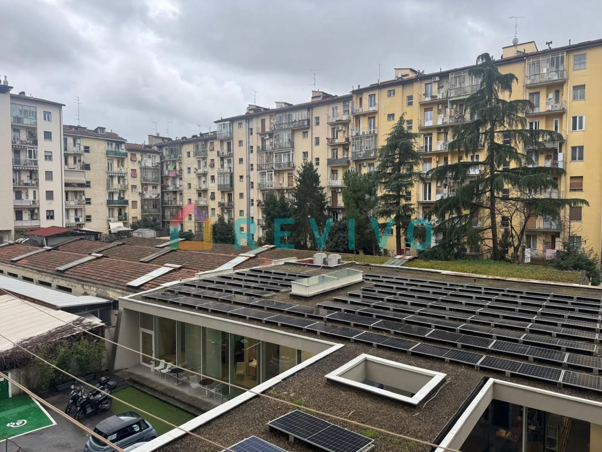 Trilocale in viale Francesco Redi s.n.c. - Photo 9