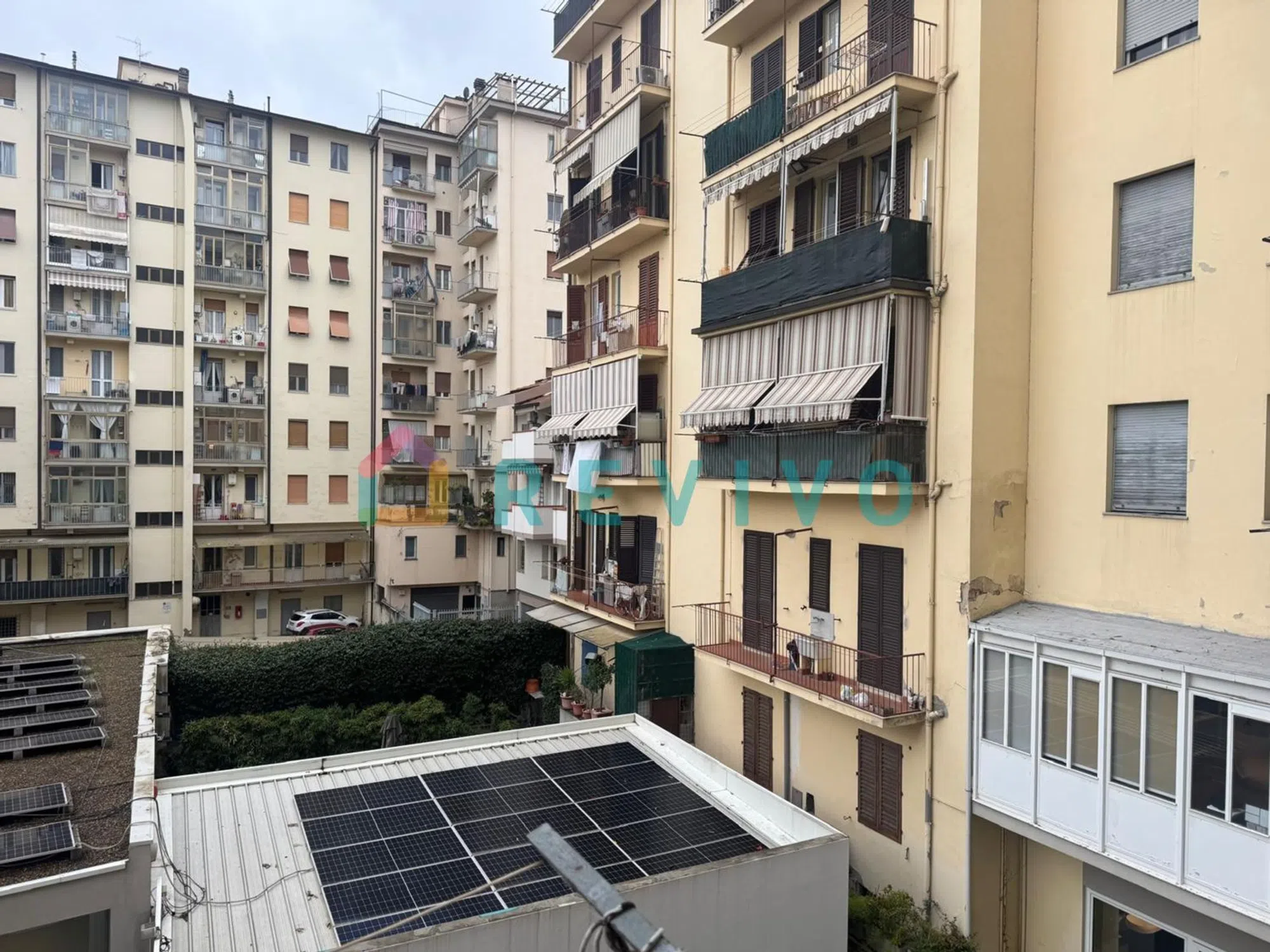 Trilocale in viale Francesco Redi s.n.c. - Photo 10