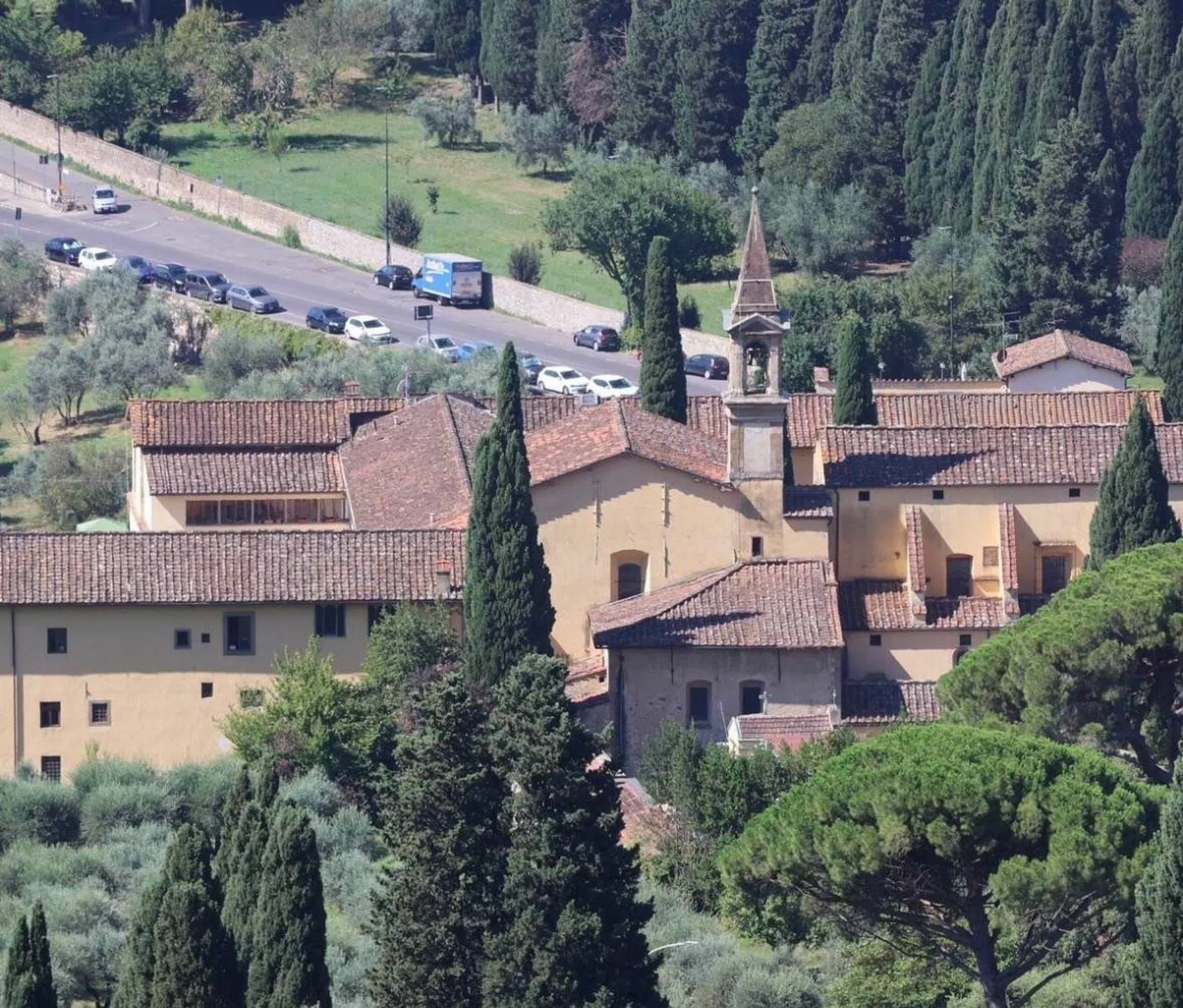 Villa in via San Domenico - Photo 1