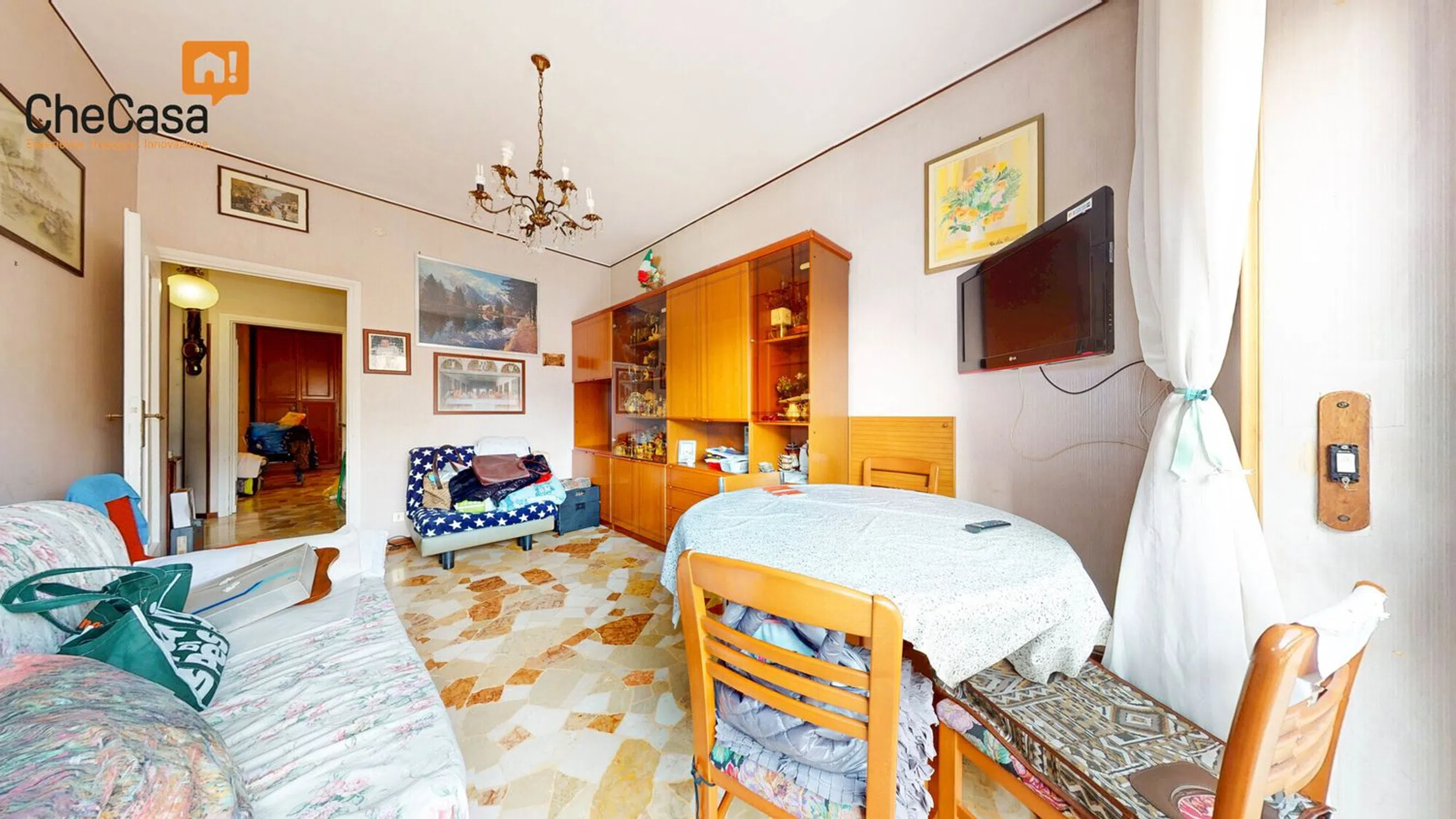 Bilocale in via Pompeo Cambiasi, 14 - Photo 9