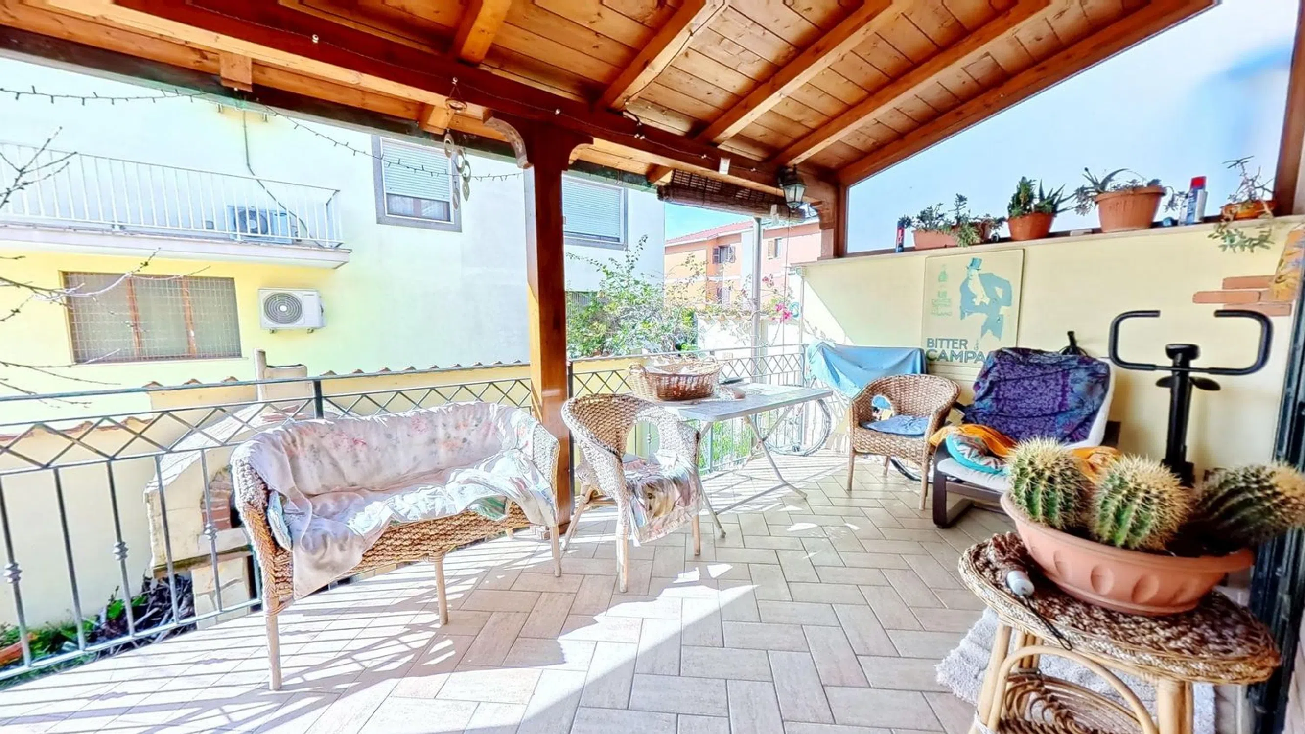 Villetta a schiera in via Brunello s.n.c. - Photo 18
