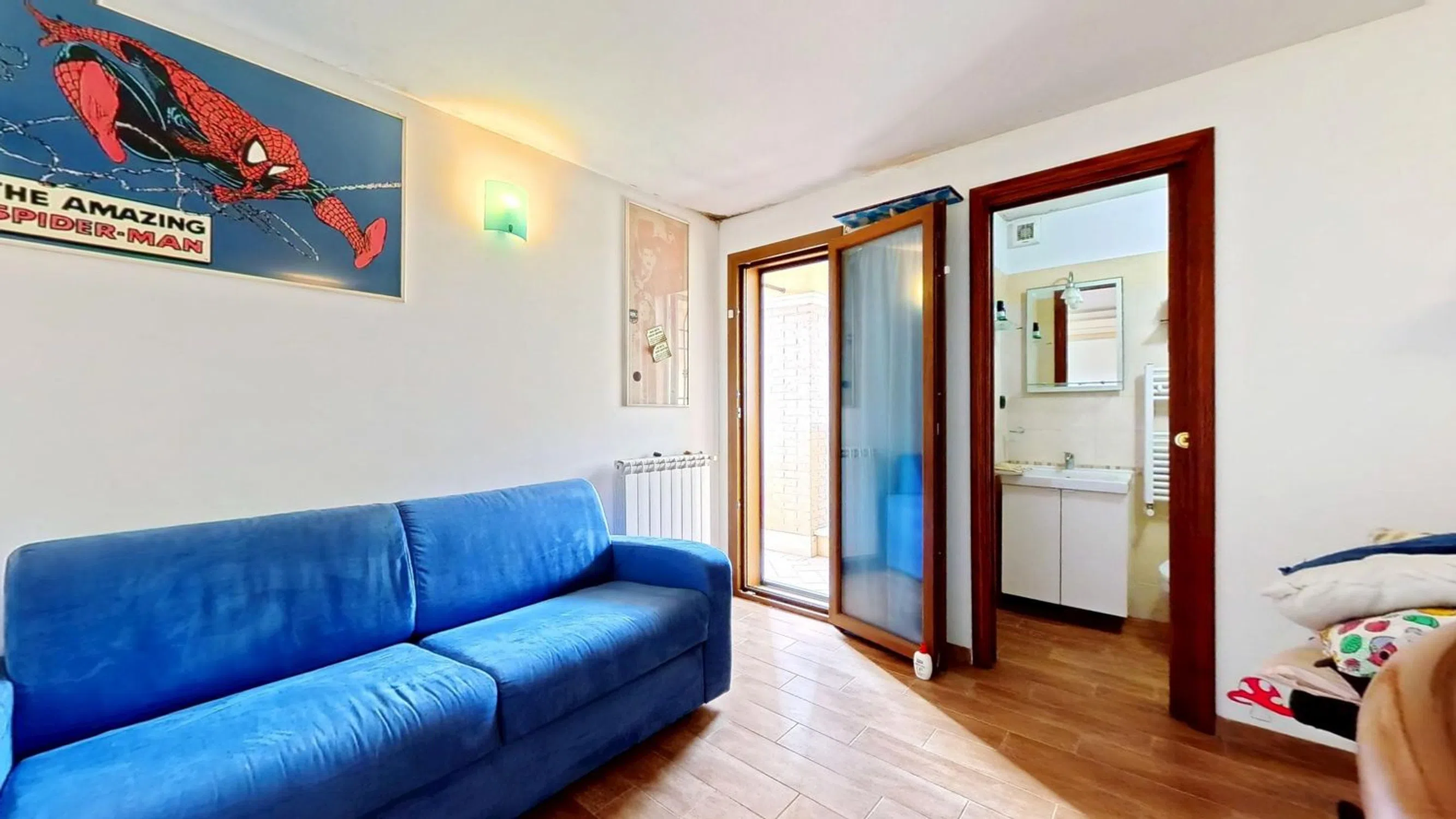 Villetta a schiera in via Brunello s.n.c. - Photo 9