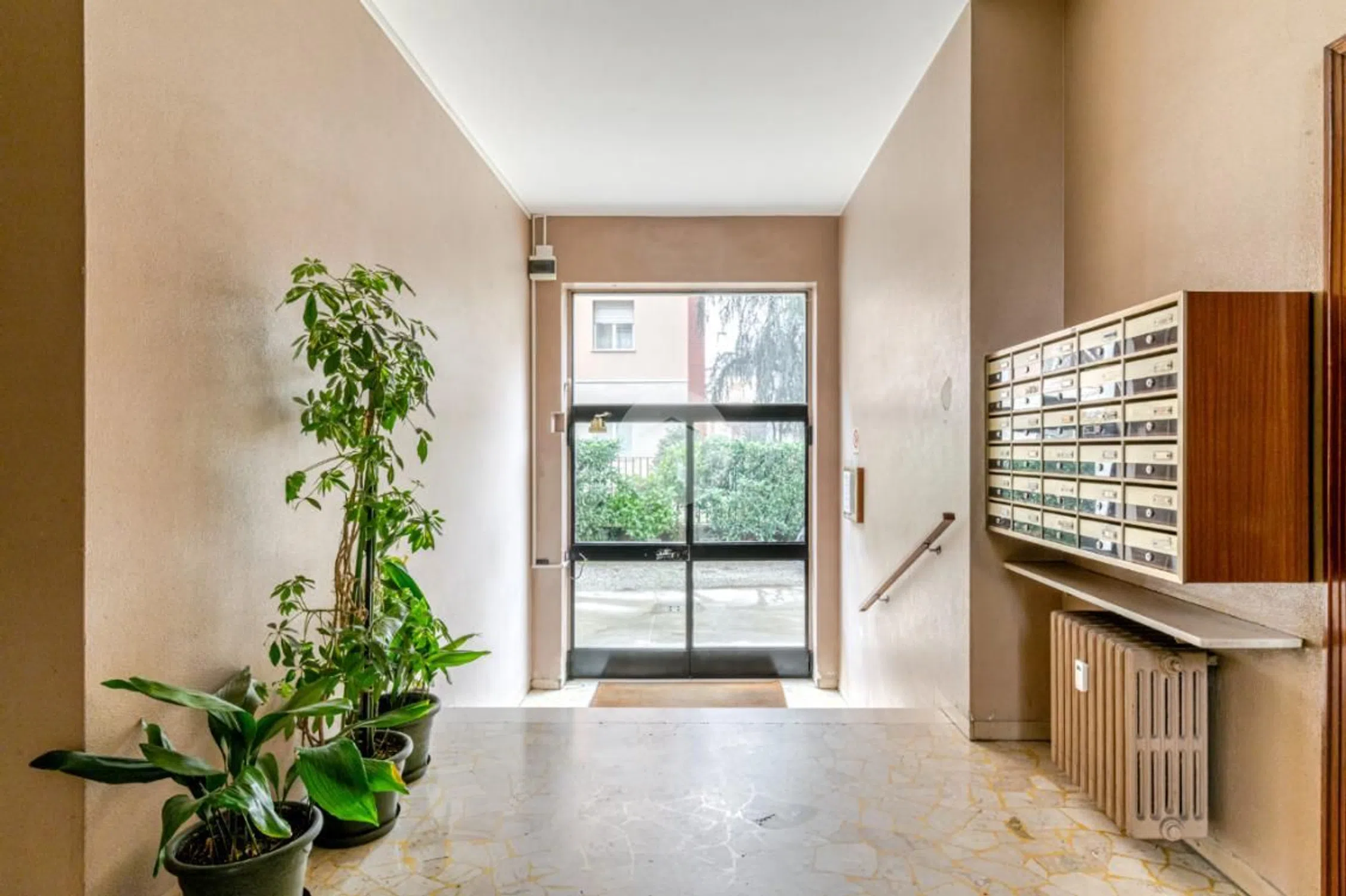 Quadrilocale in via Bartolomeo Cabella, 54 - Photo 2