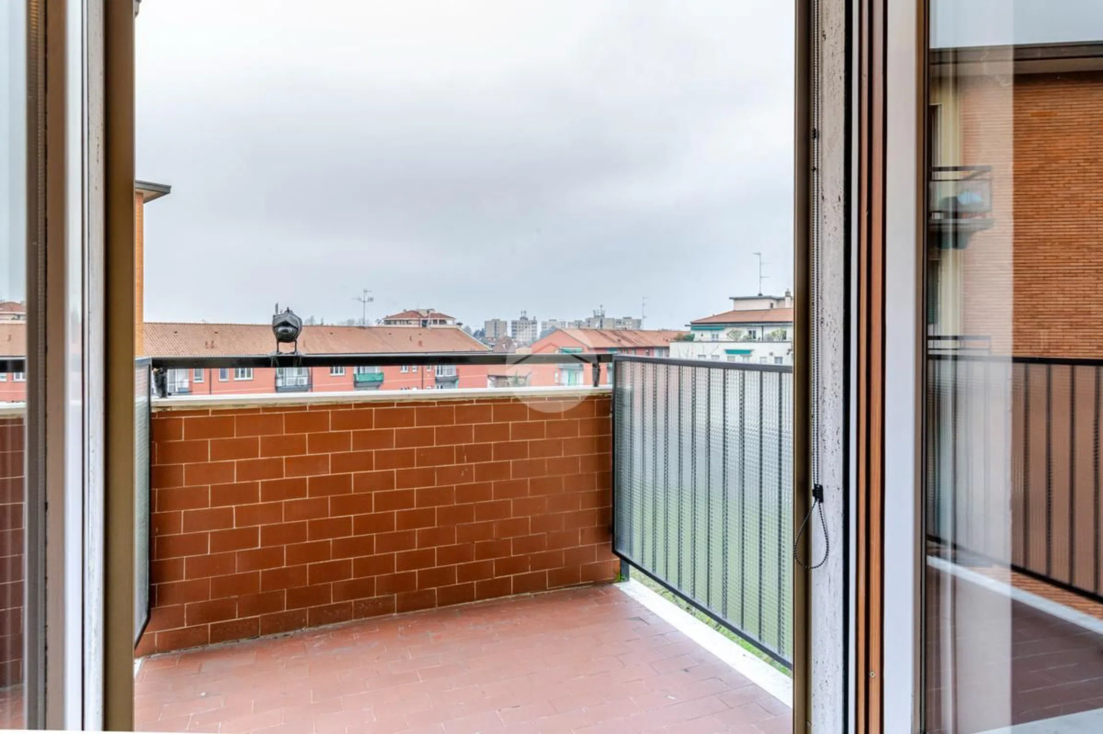 Quadrilocale in via Bartolomeo Cabella, 54 - Photo 20