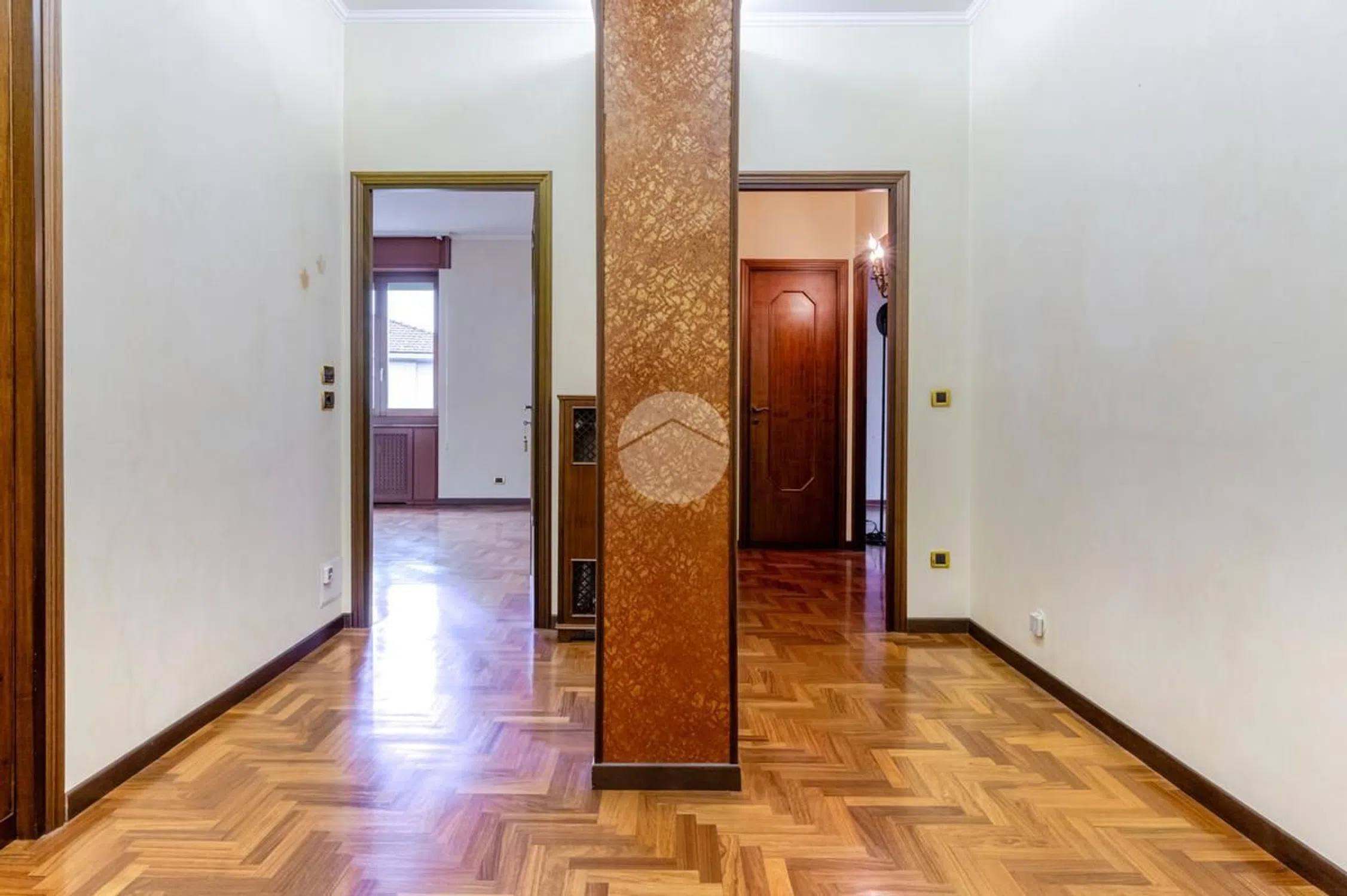 Quadrilocale in via Bartolomeo Cabella, 54 - Photo 4