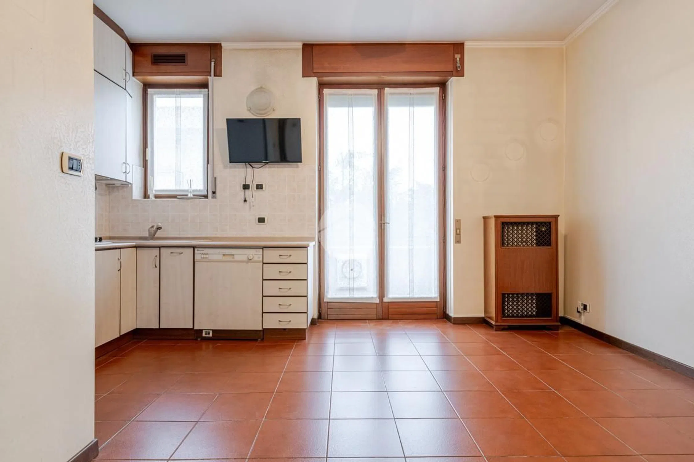 Quadrilocale in via Bartolomeo Cabella, 54 - Photo 7