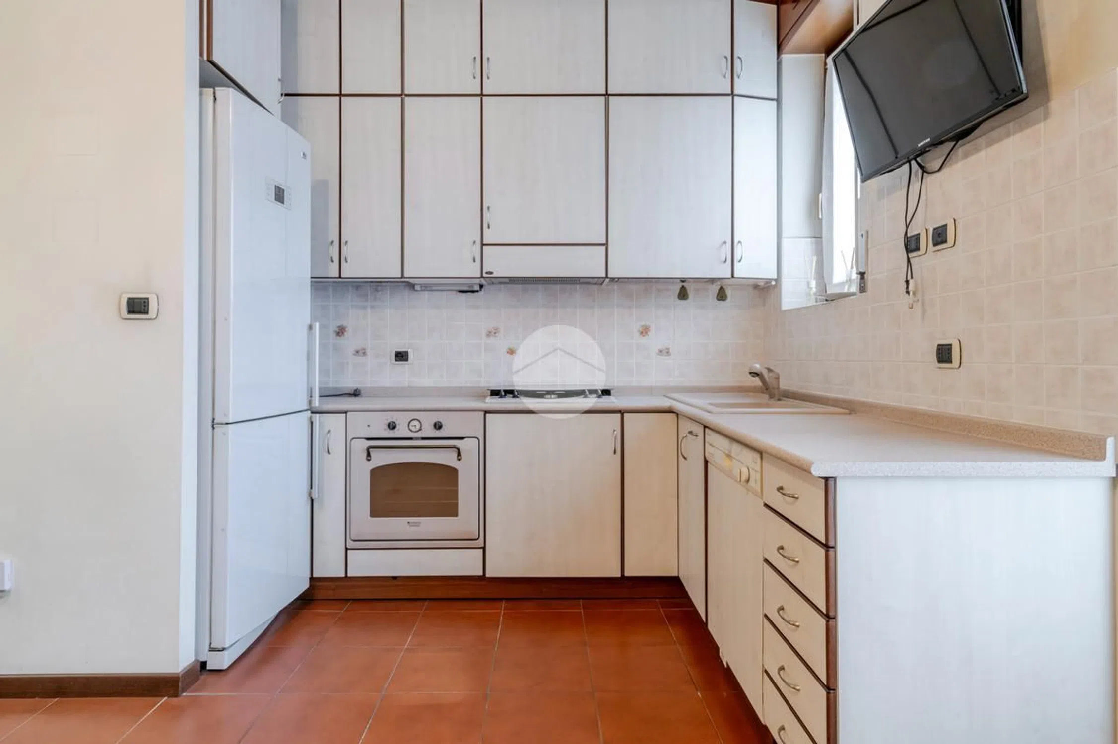 Quadrilocale in via Bartolomeo Cabella, 54 - Photo 8