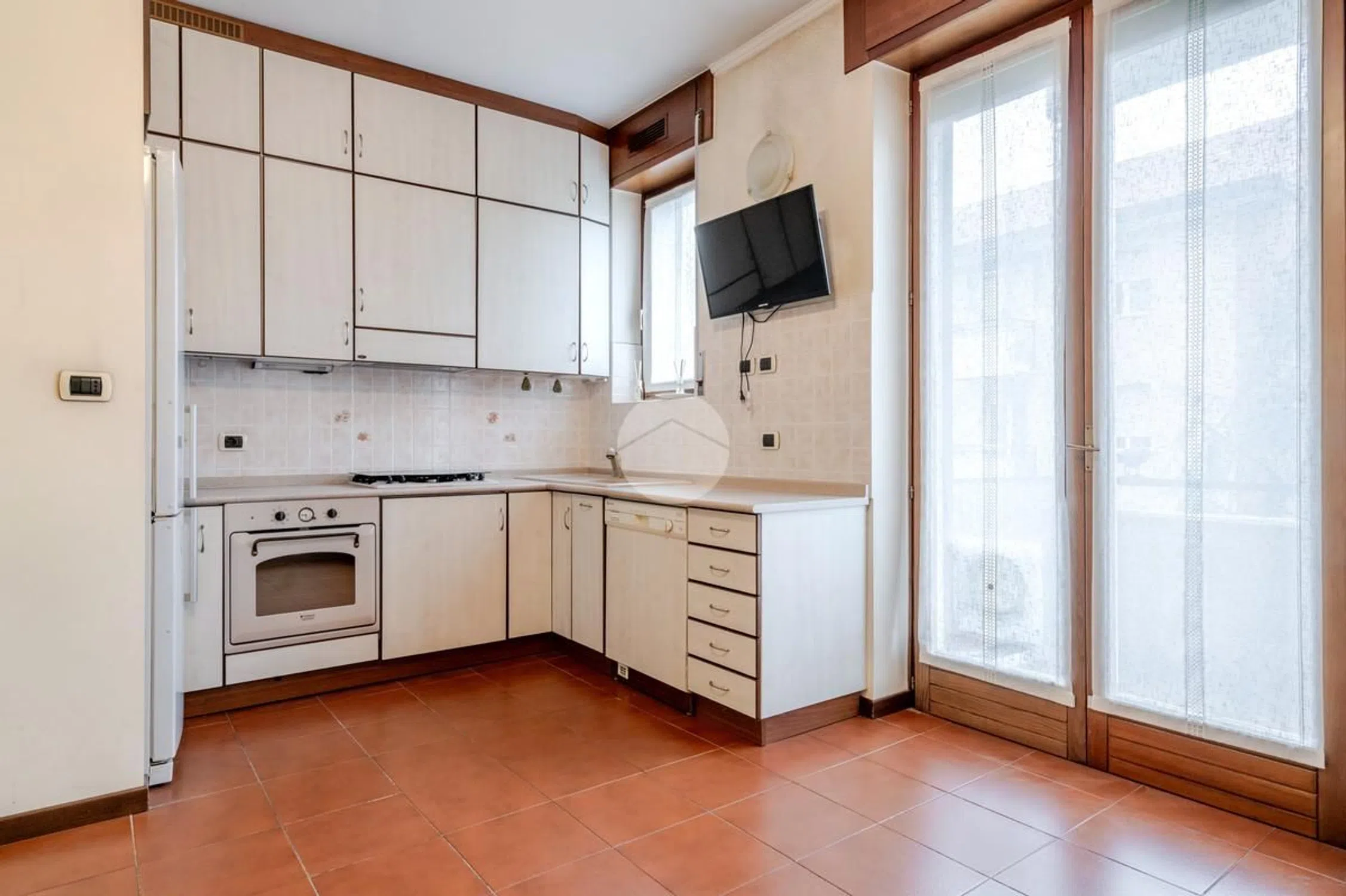 Quadrilocale in via Bartolomeo Cabella, 54 - Photo 9