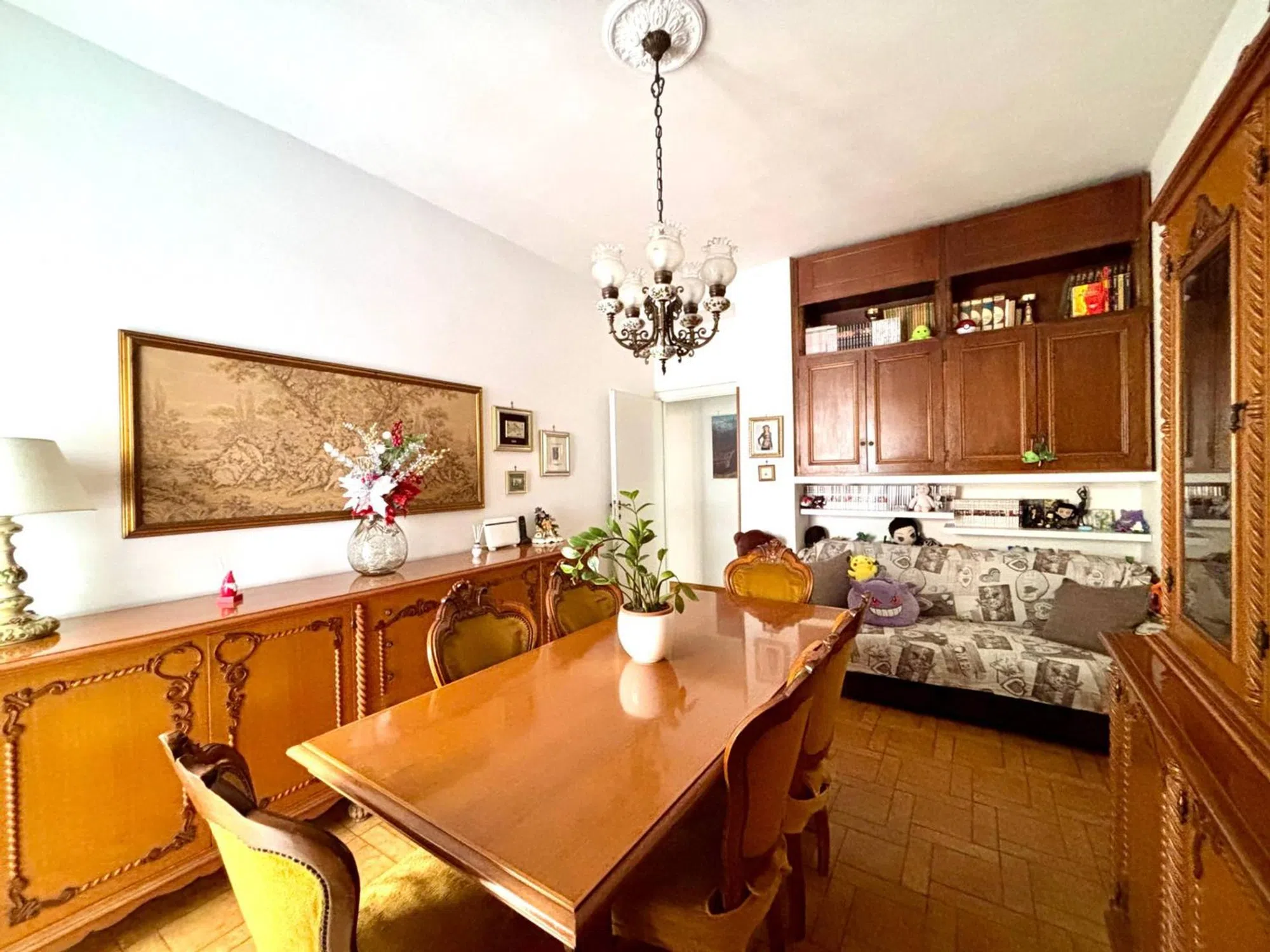 Bilocale in via di Vigna Fabbri - Photo 1