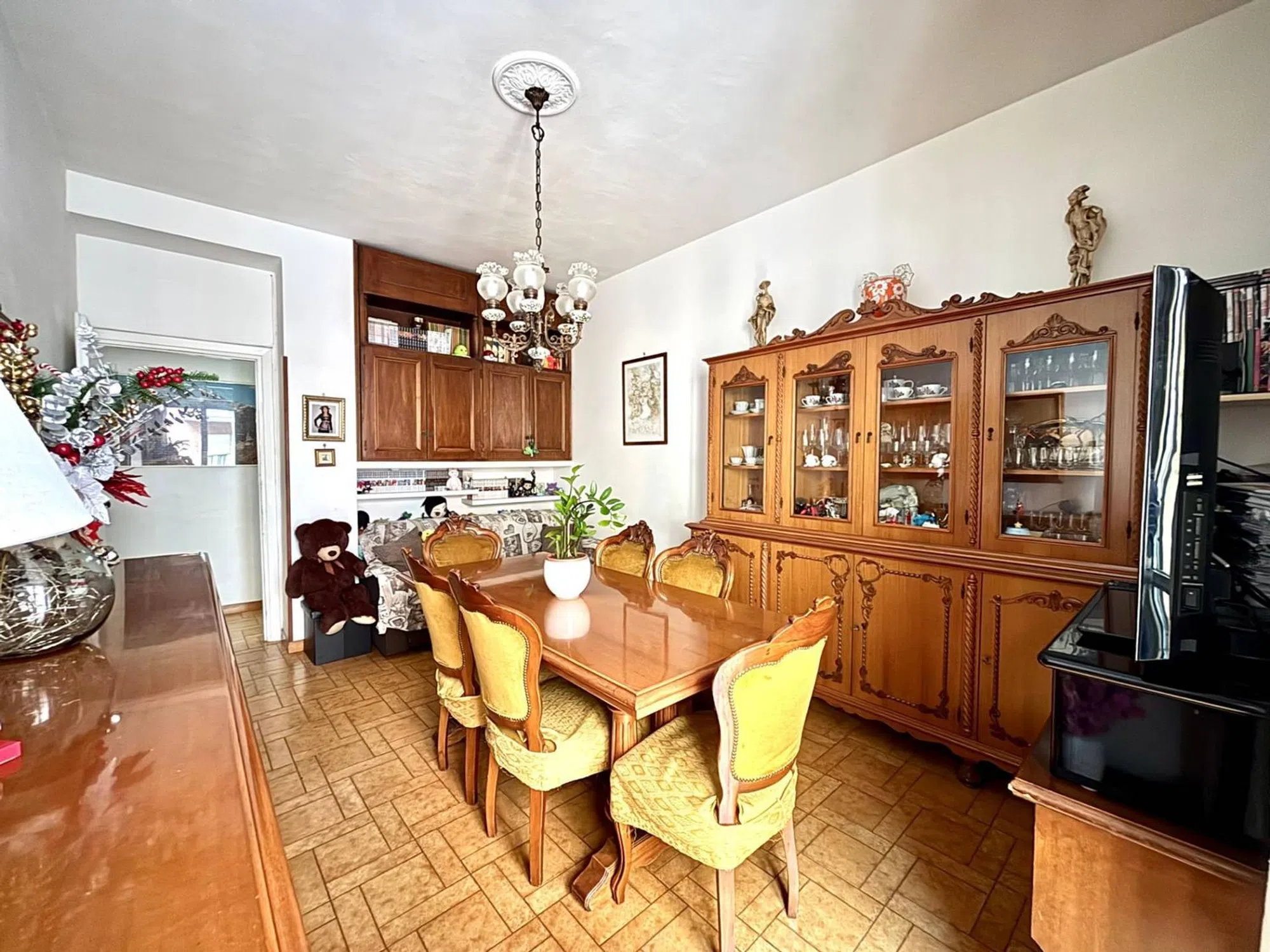 Bilocale in via di Vigna Fabbri - Photo 2