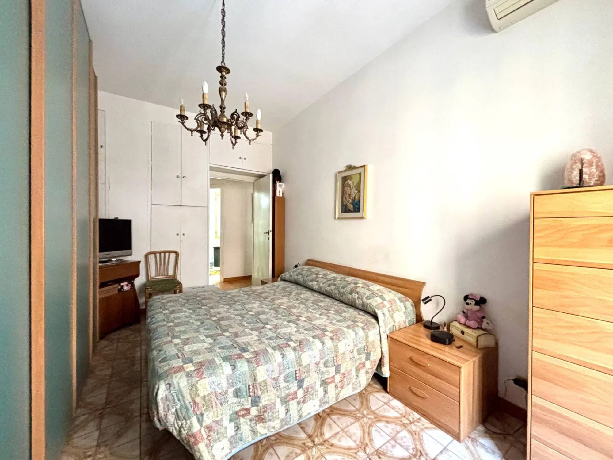 Bilocale in via di Vigna Fabbri - Photo 11