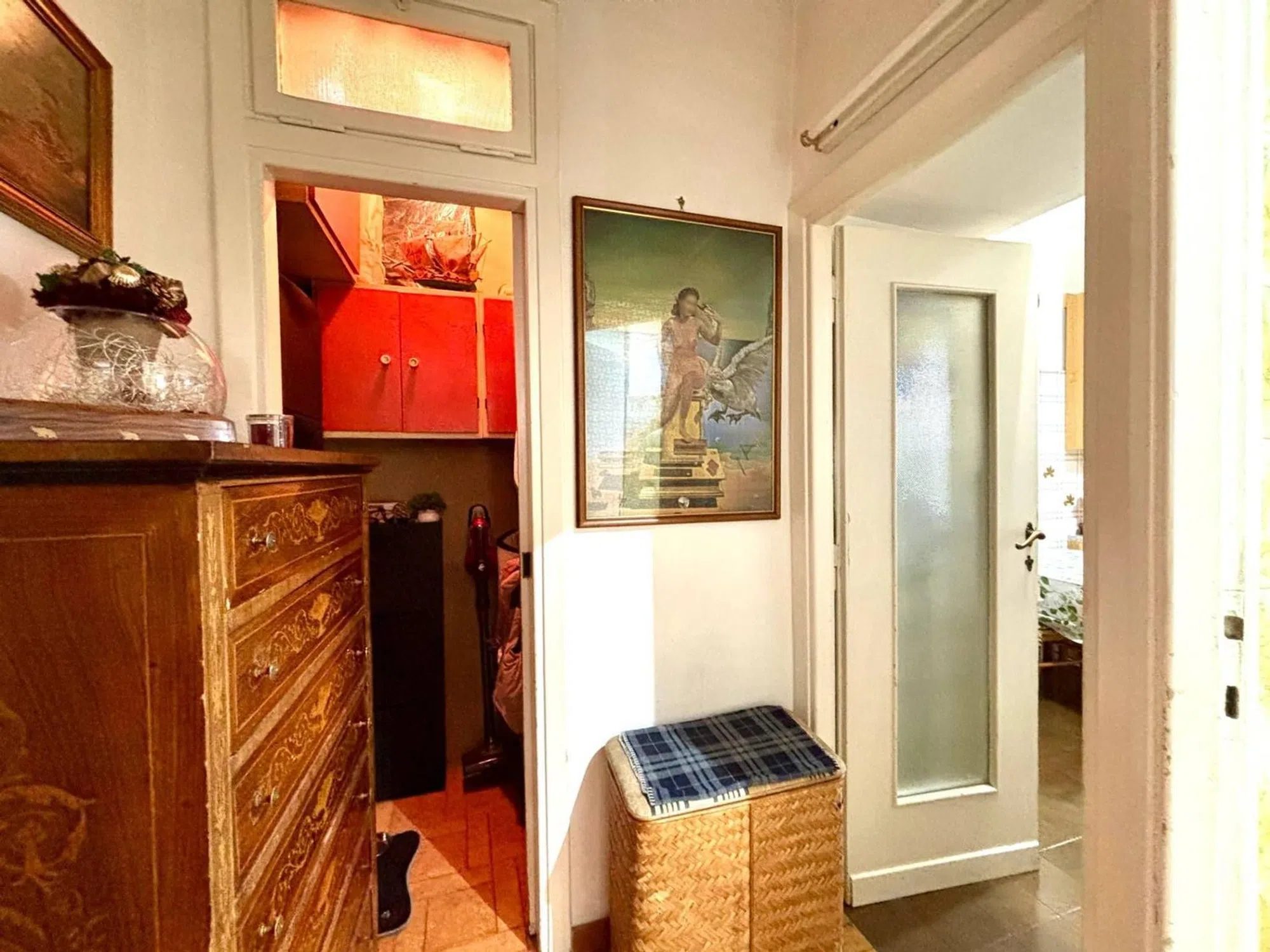 Bilocale in via di Vigna Fabbri - Photo 14