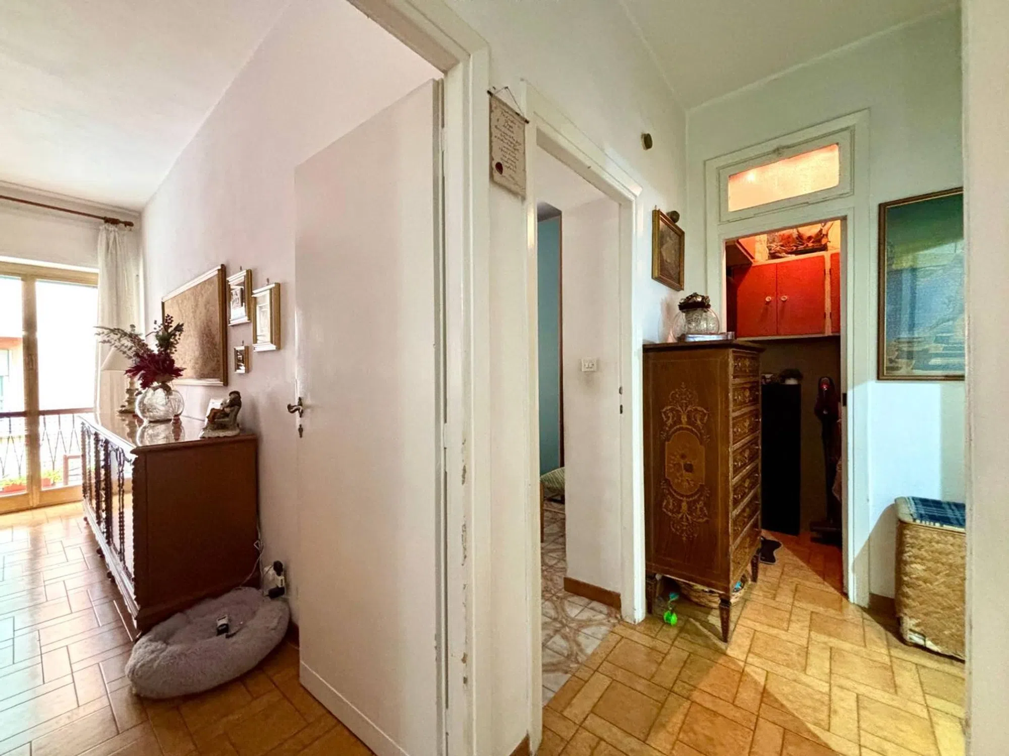 Bilocale in via di Vigna Fabbri - Photo 17