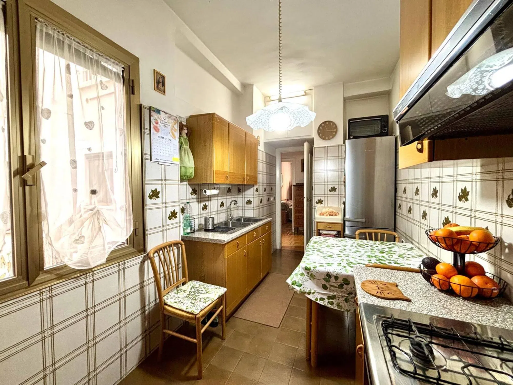 Bilocale in via di Vigna Fabbri - Photo 18