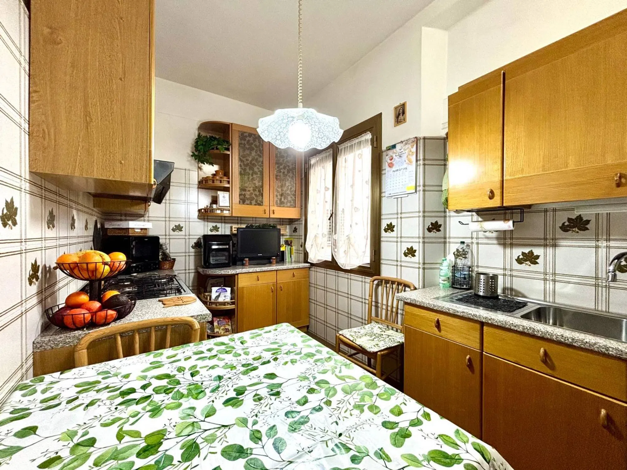 Bilocale in via di Vigna Fabbri - Photo 19