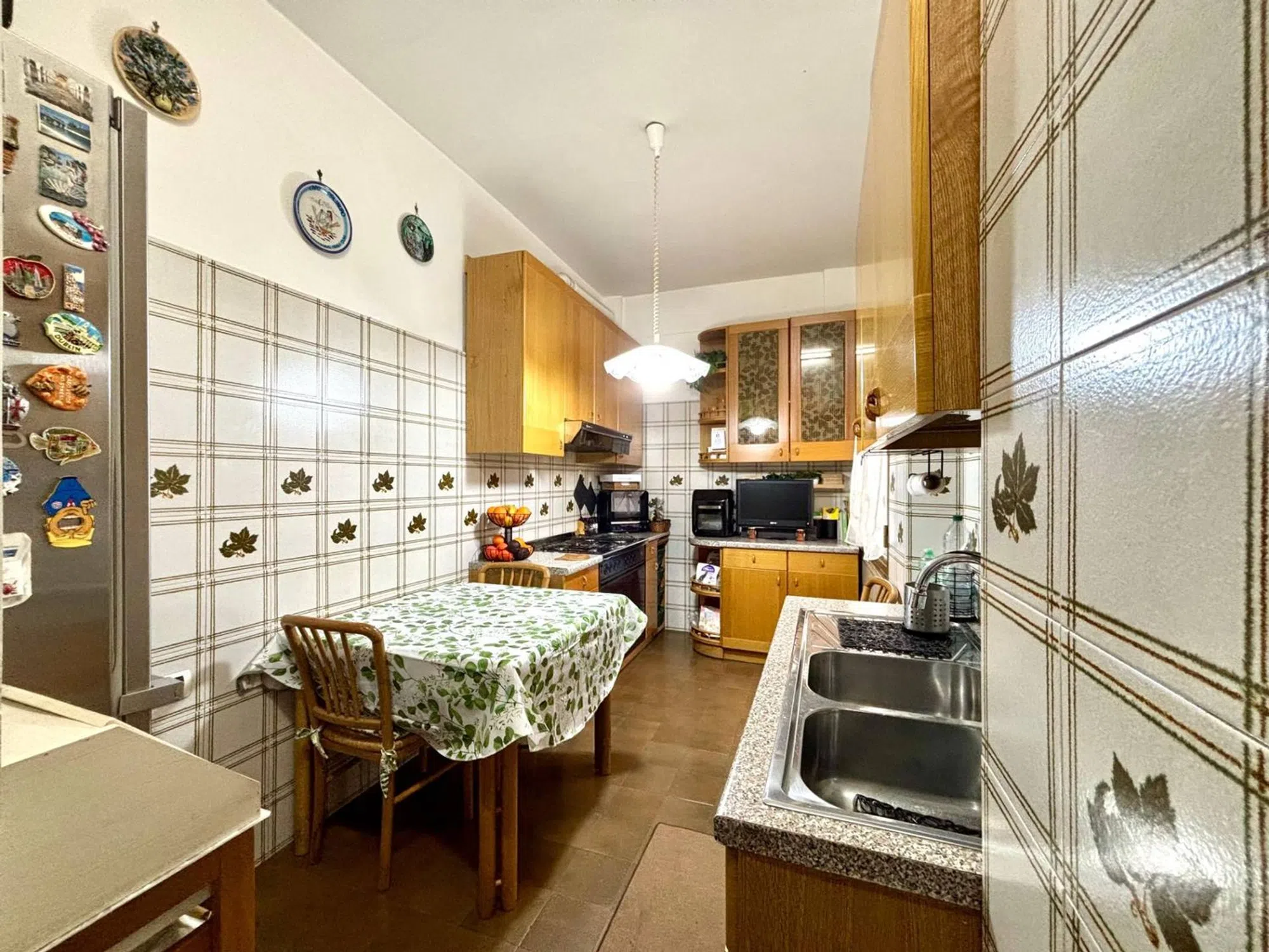 Bilocale in via di Vigna Fabbri - Photo 20