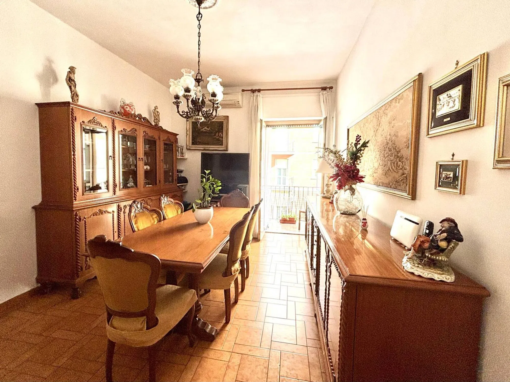 Bilocale in via di Vigna Fabbri - Photo 3