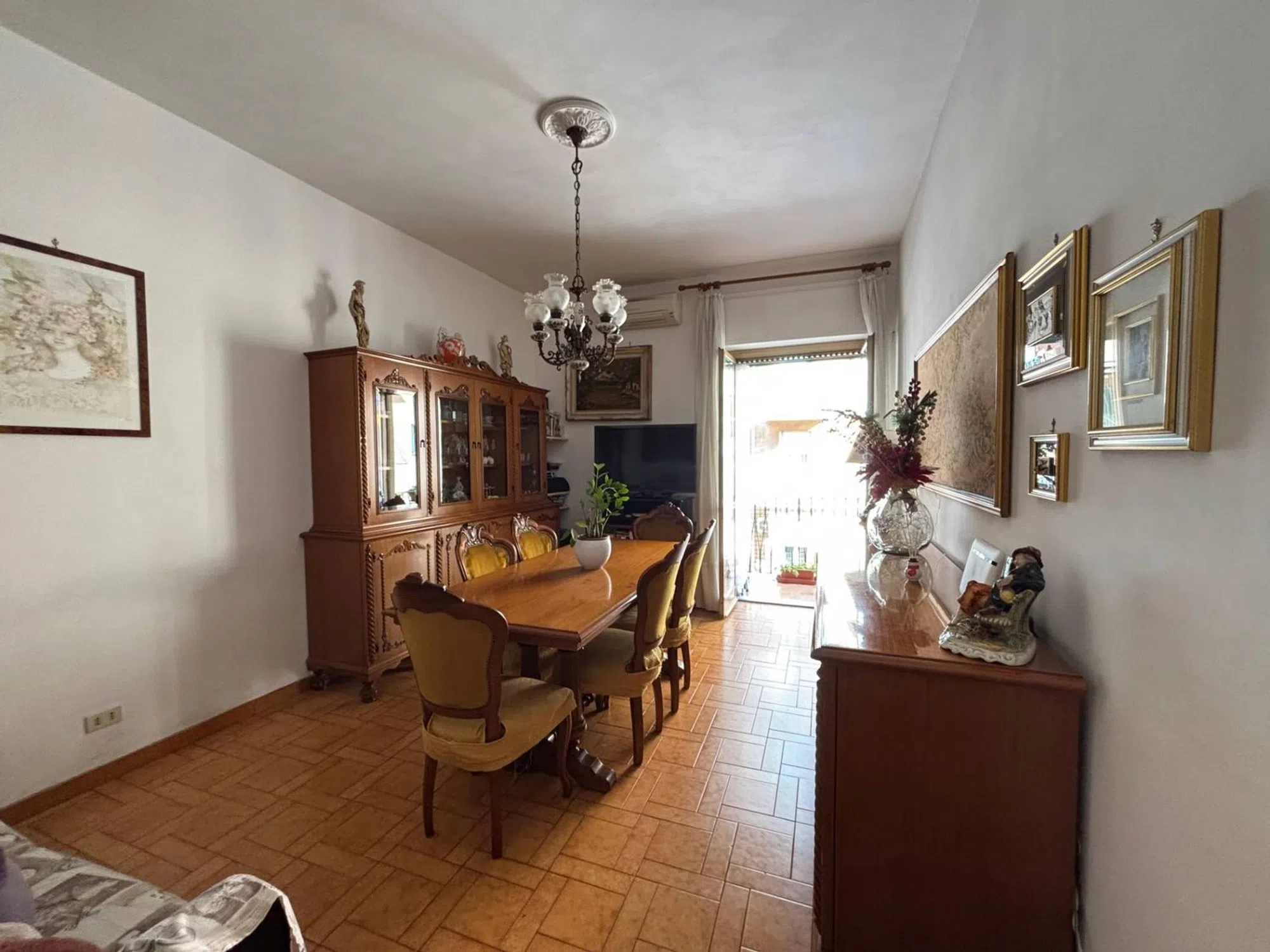 Bilocale in via di Vigna Fabbri - Photo 6
