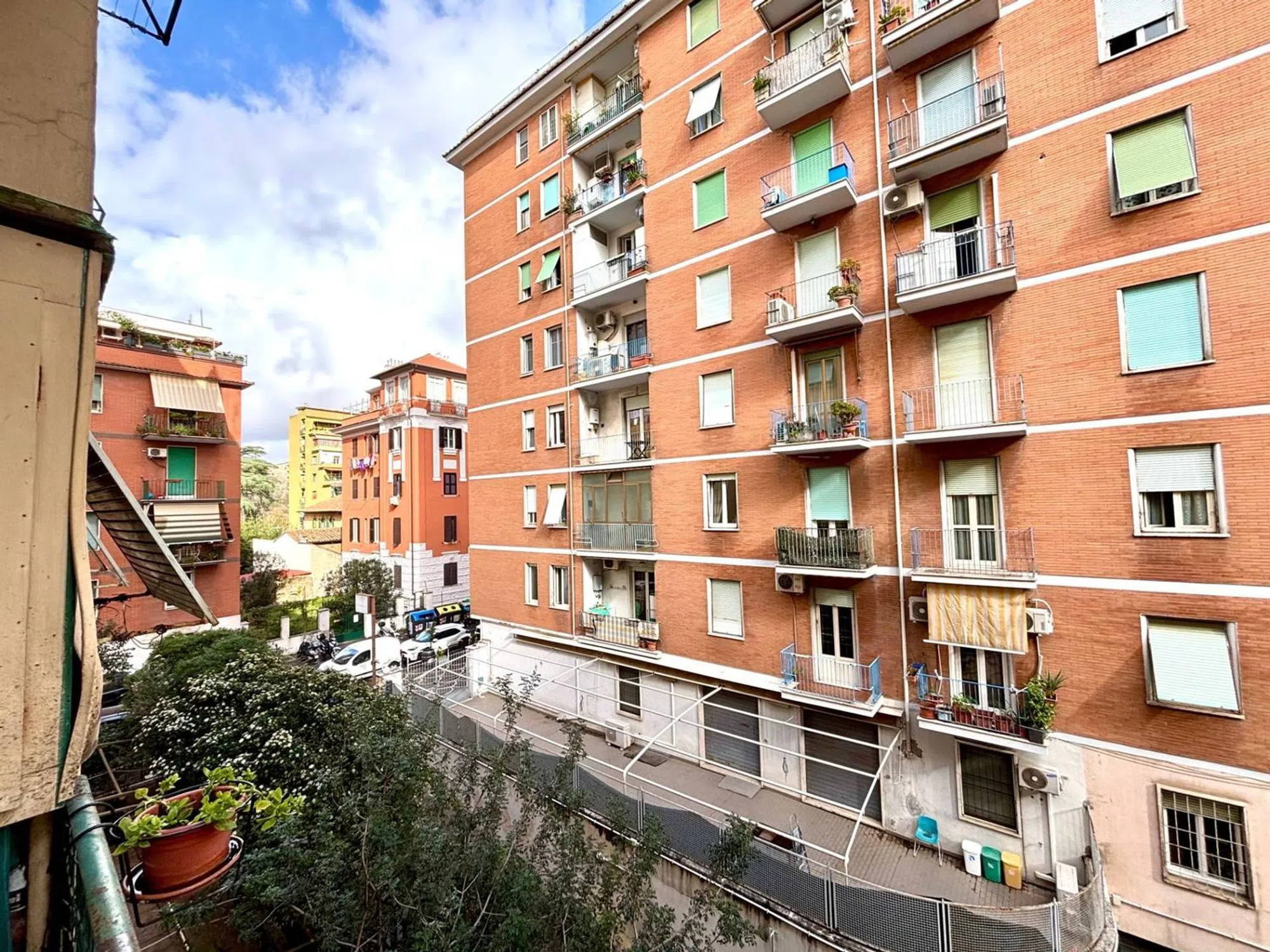Bilocale in via di Vigna Fabbri - Photo 9