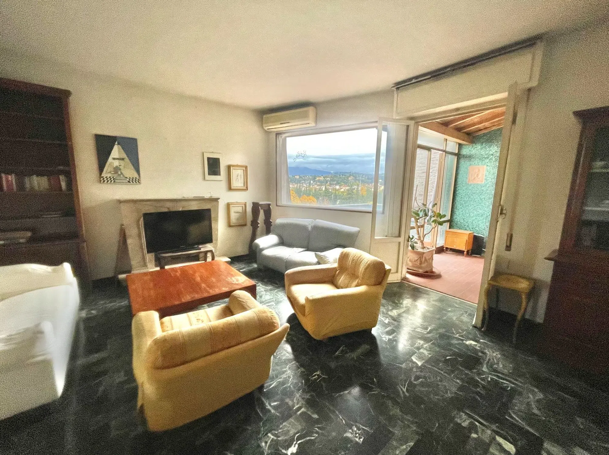 Attico in viale Manfredo Fanti s.n.c. - Photo 4