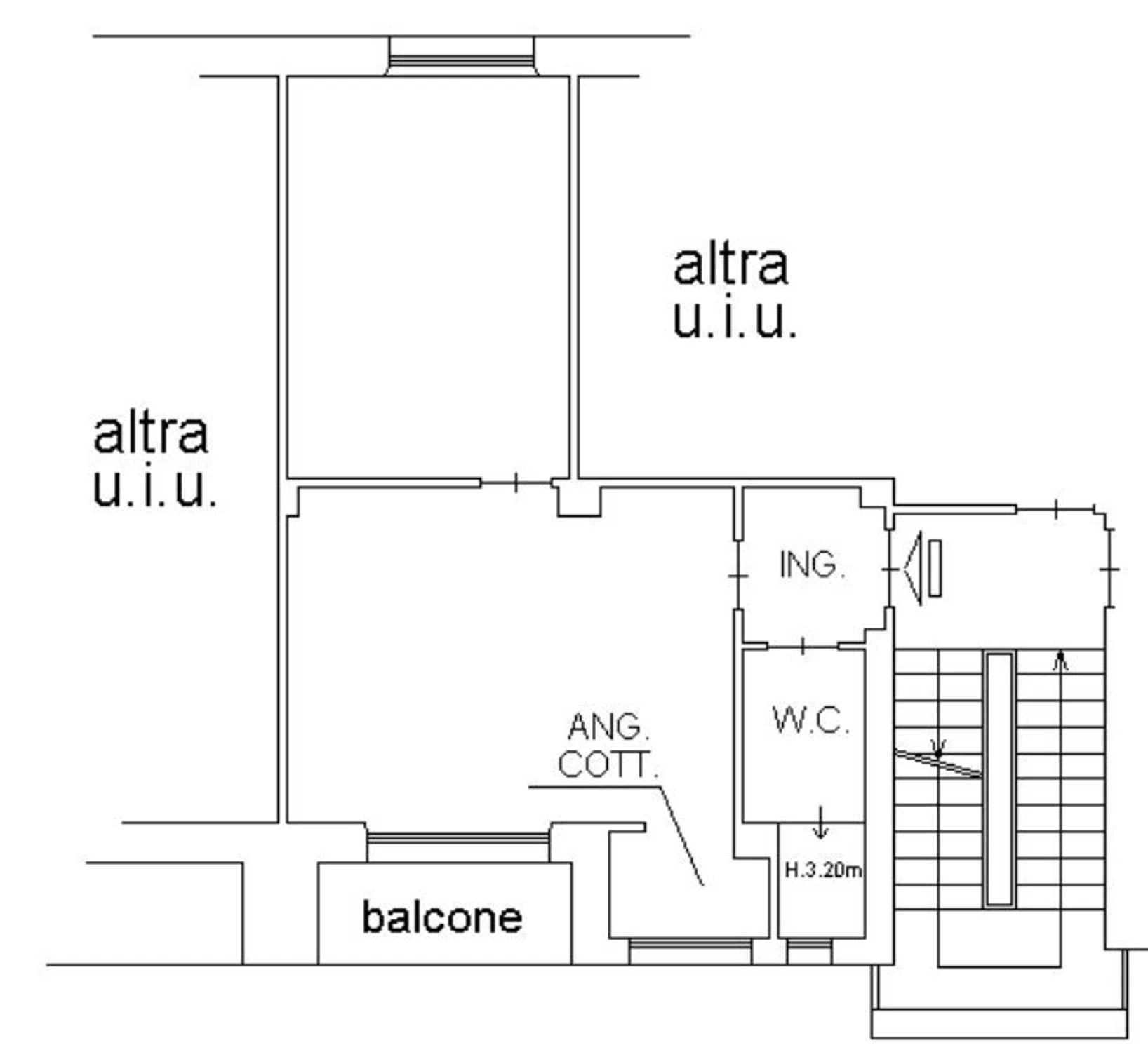 Bilocale in via Illirico, 3 - Photo 5