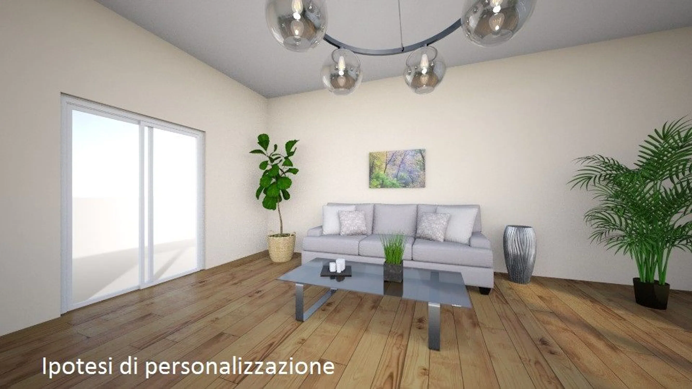 Trilocale in via Varesina, 163 - Photo 2