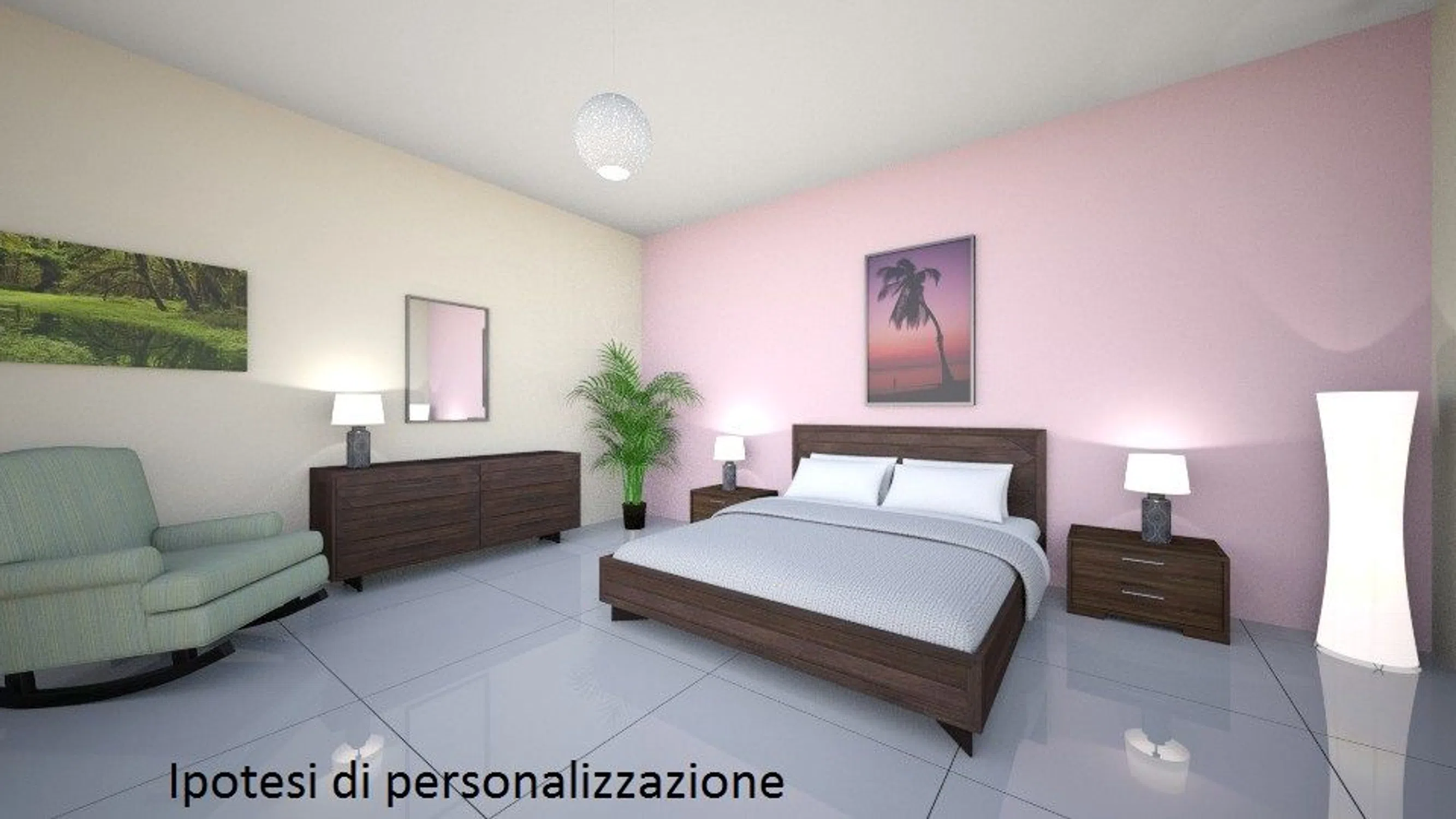 Trilocale in via Varesina, 163 - Photo 3