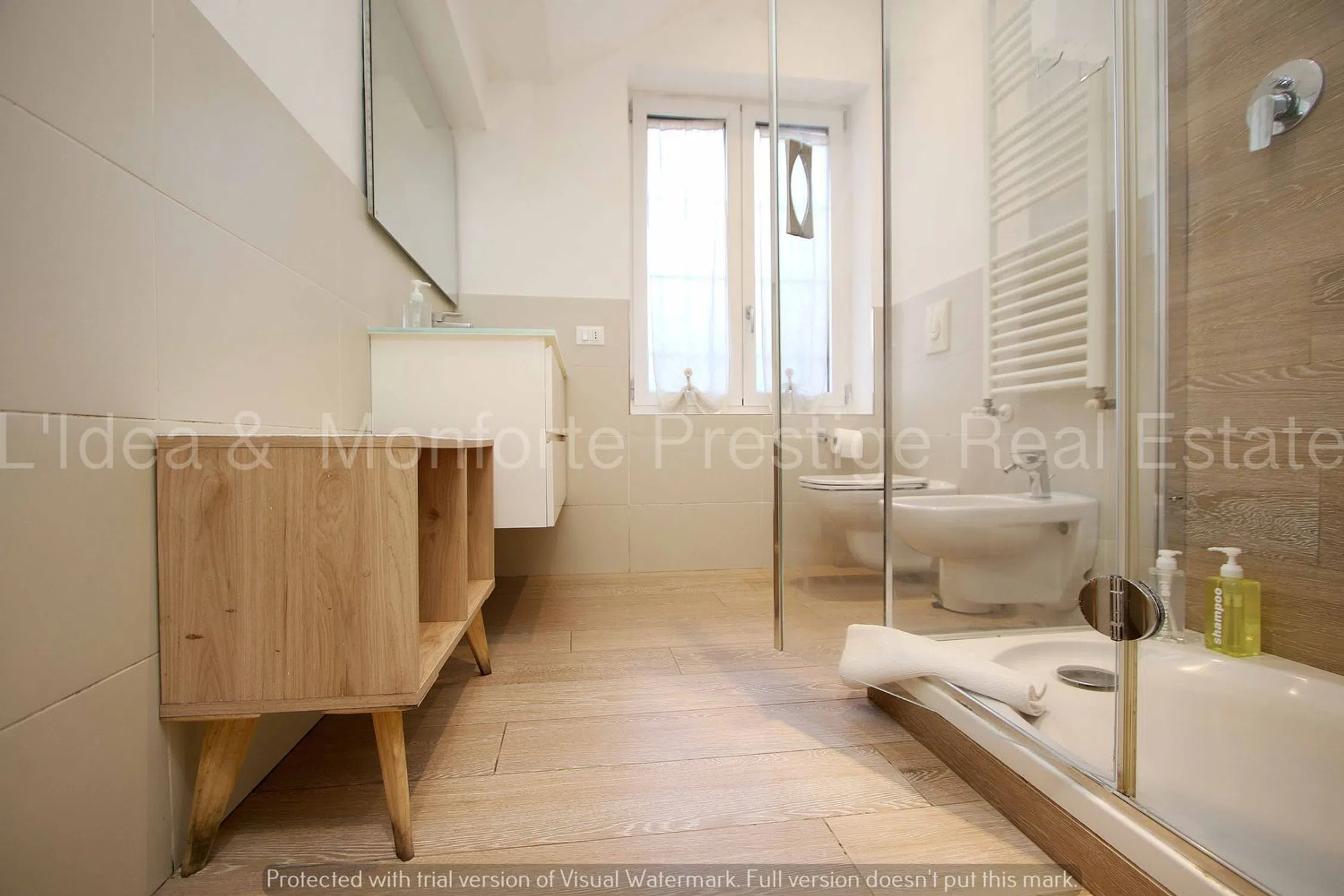 Appartamento su due piani in via Giorgio Briano s.n.c. - Photo 16