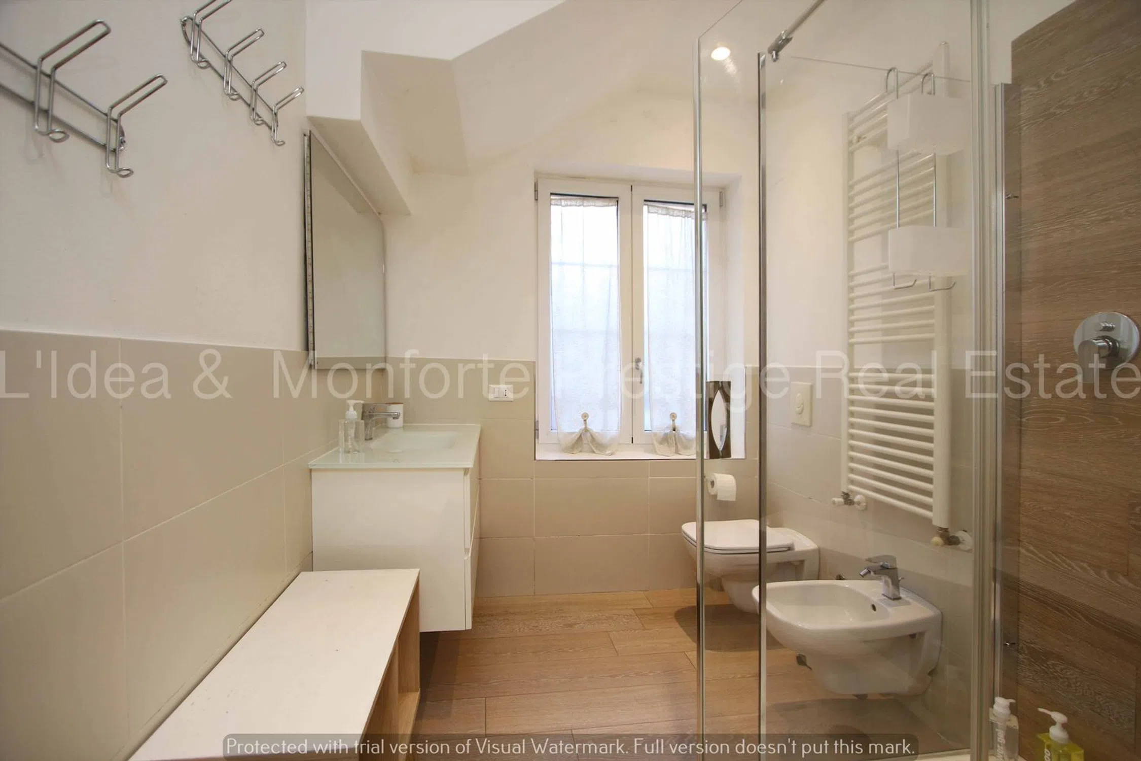 Appartamento su due piani in via Giorgio Briano s.n.c. - Photo 17