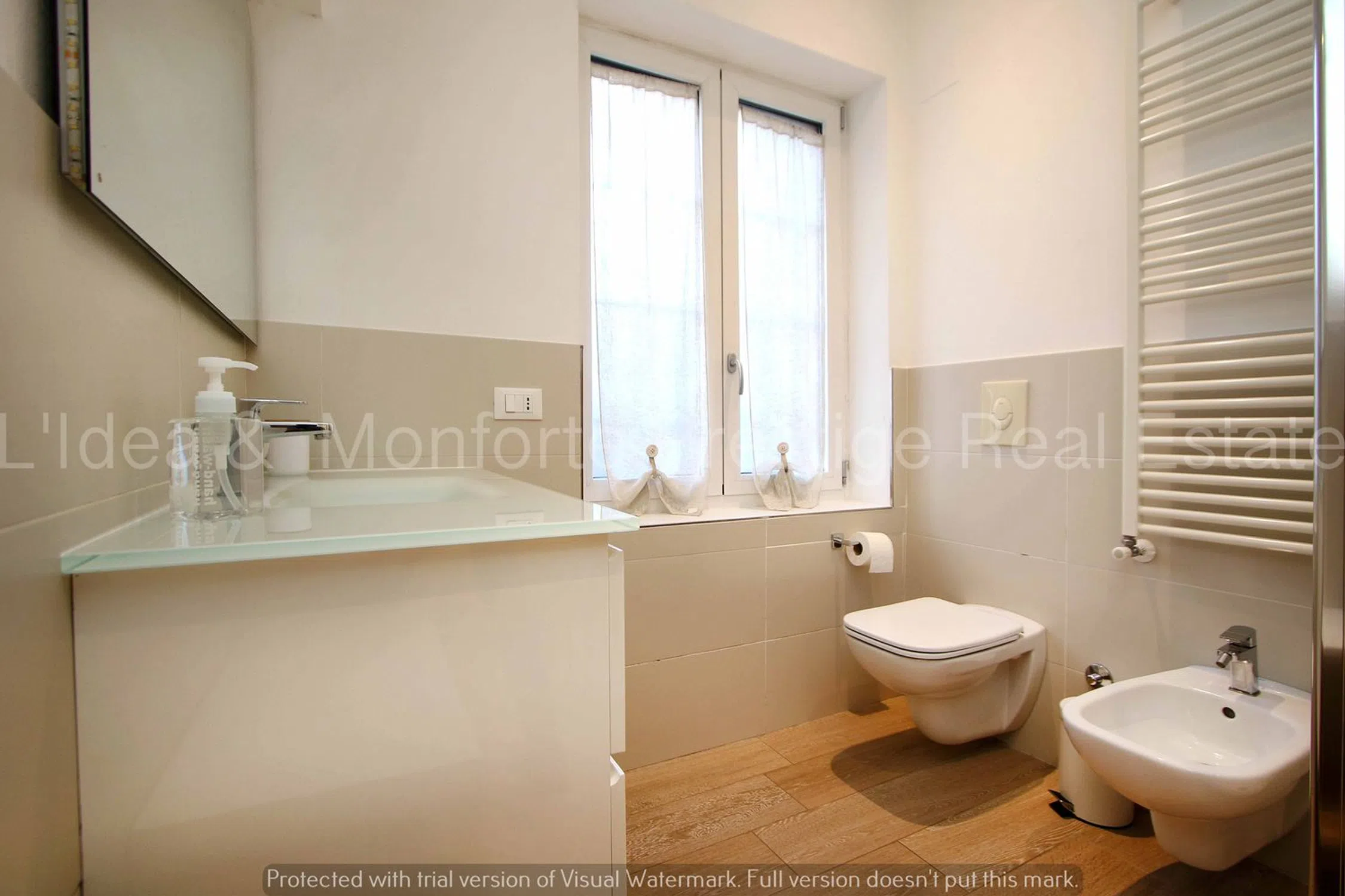 Appartamento su due piani in via Giorgio Briano s.n.c. - Photo 18