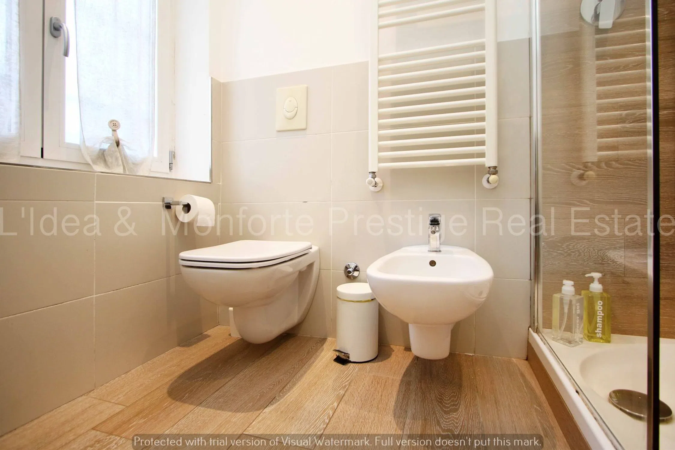 Appartamento su due piani in via Giorgio Briano s.n.c. - Photo 20