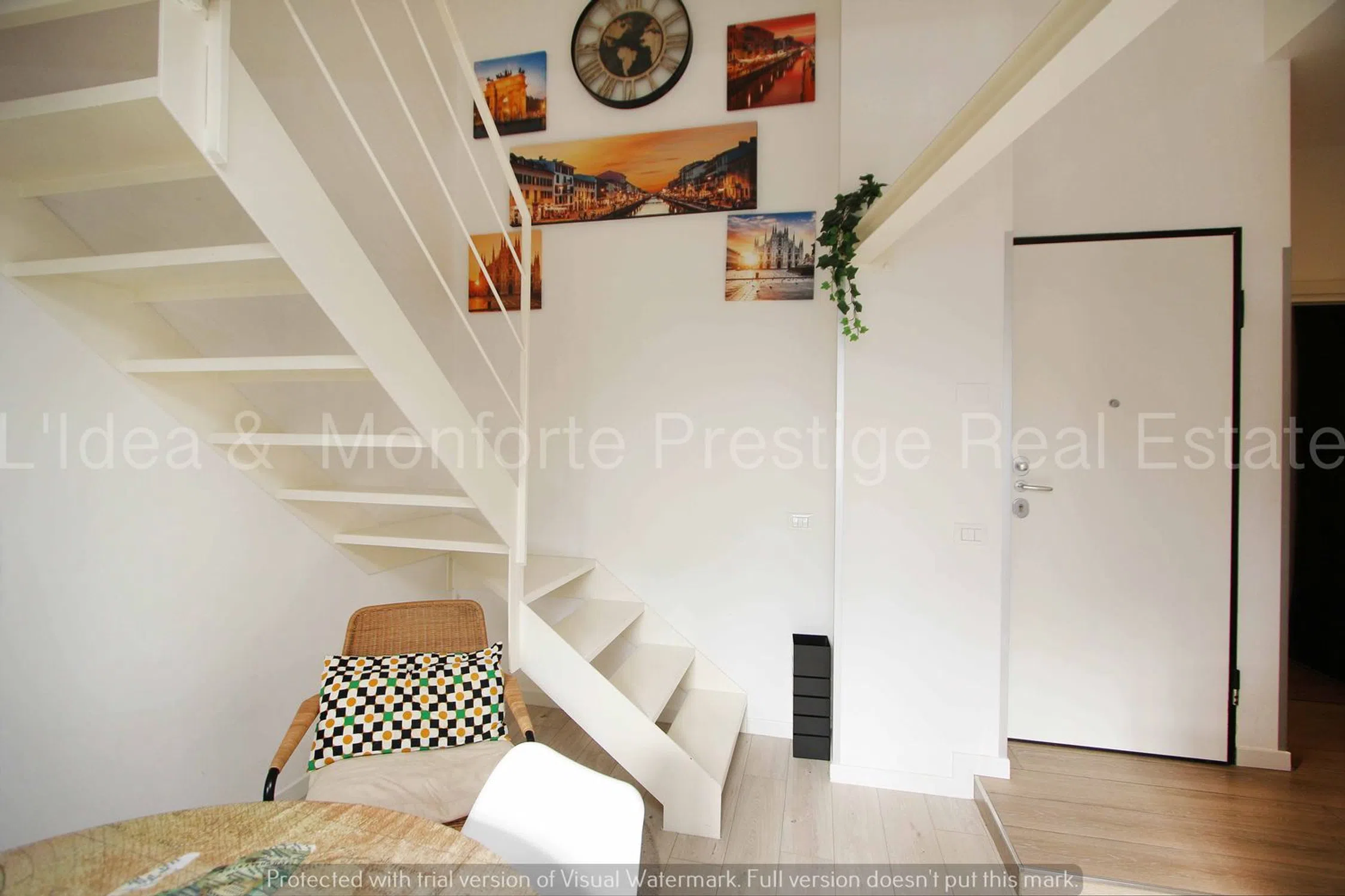 Appartamento su due piani in via Giorgio Briano s.n.c. - Photo 3