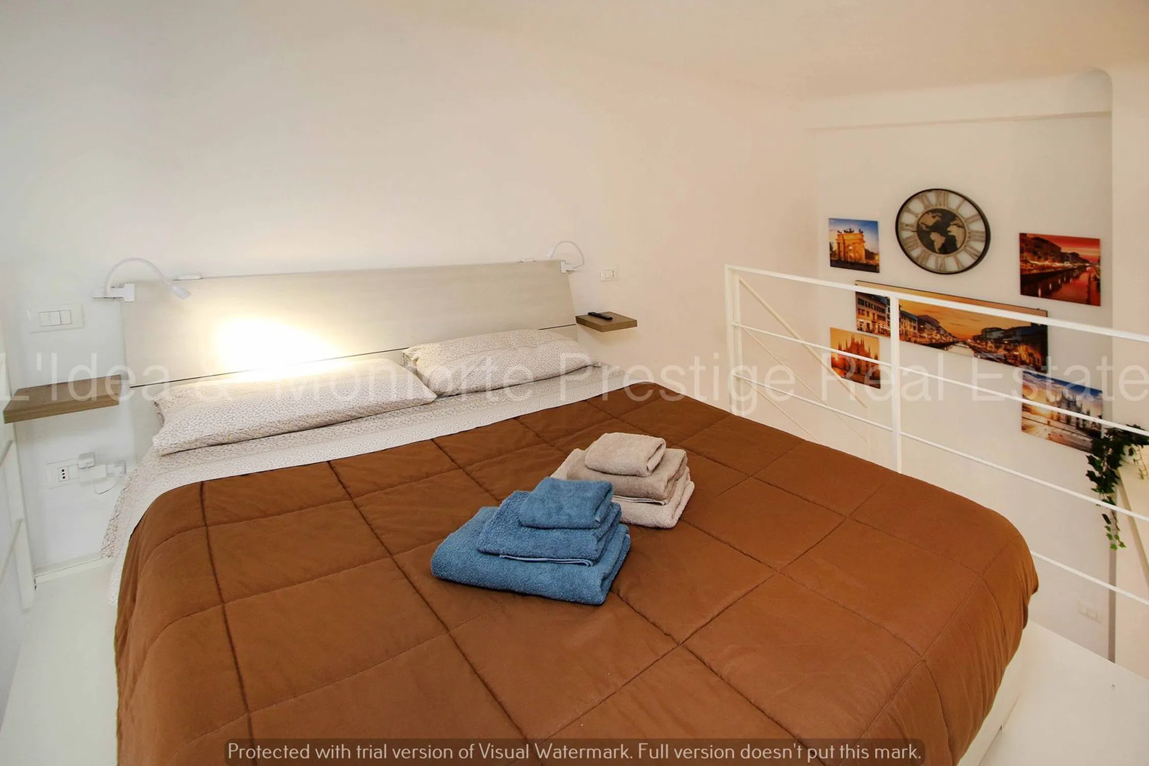 Appartamento su due piani in via Giorgio Briano s.n.c. - Photo 7