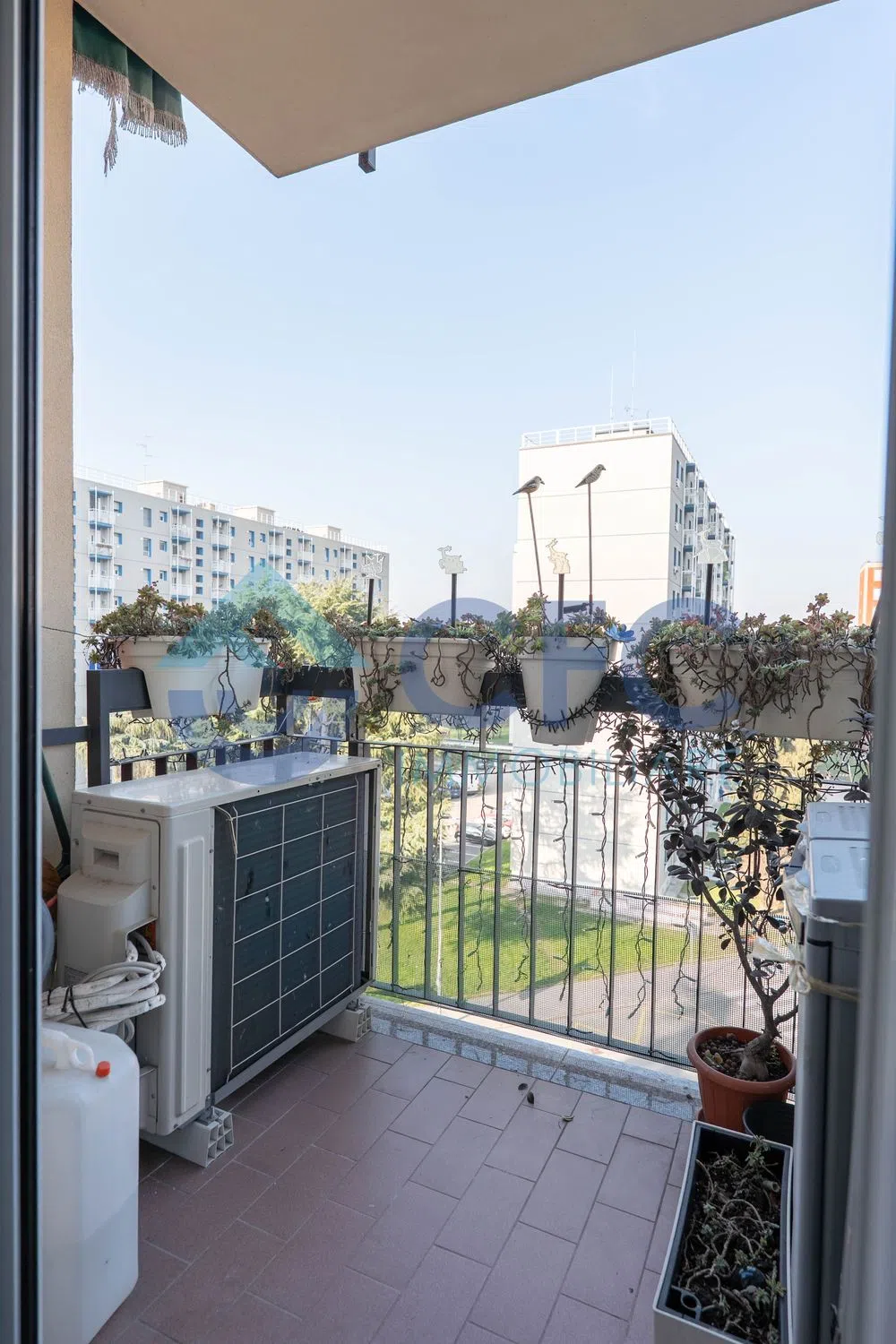 Quadrilocale in via Costantino Baroni, 59 - Photo 20