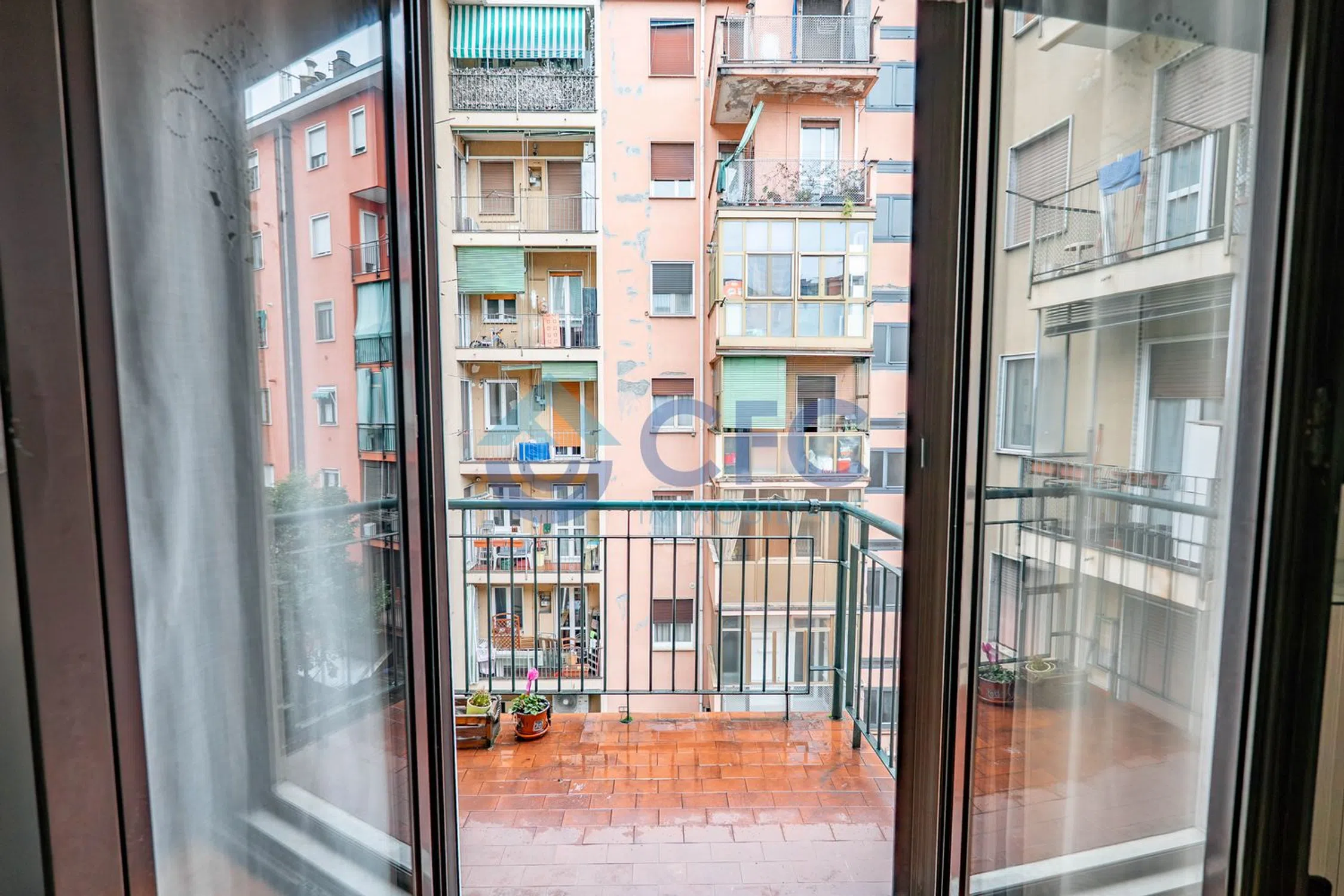 Attico in via Privata Ettore Paladini, 18 - Photo 19
