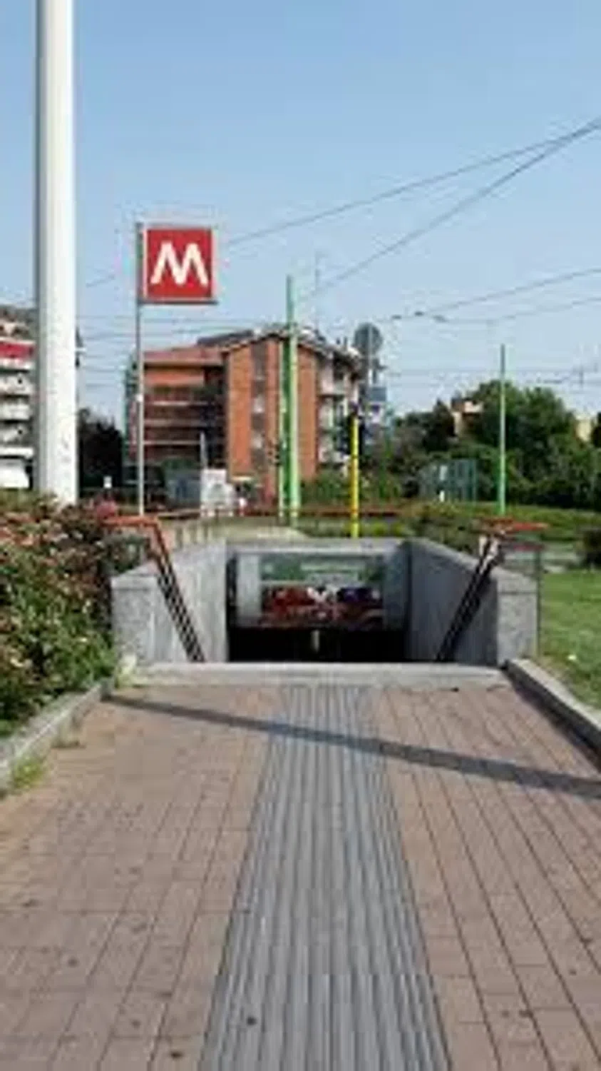 Bilocale in via Giuseppe Palanti, 4 - Photo 2