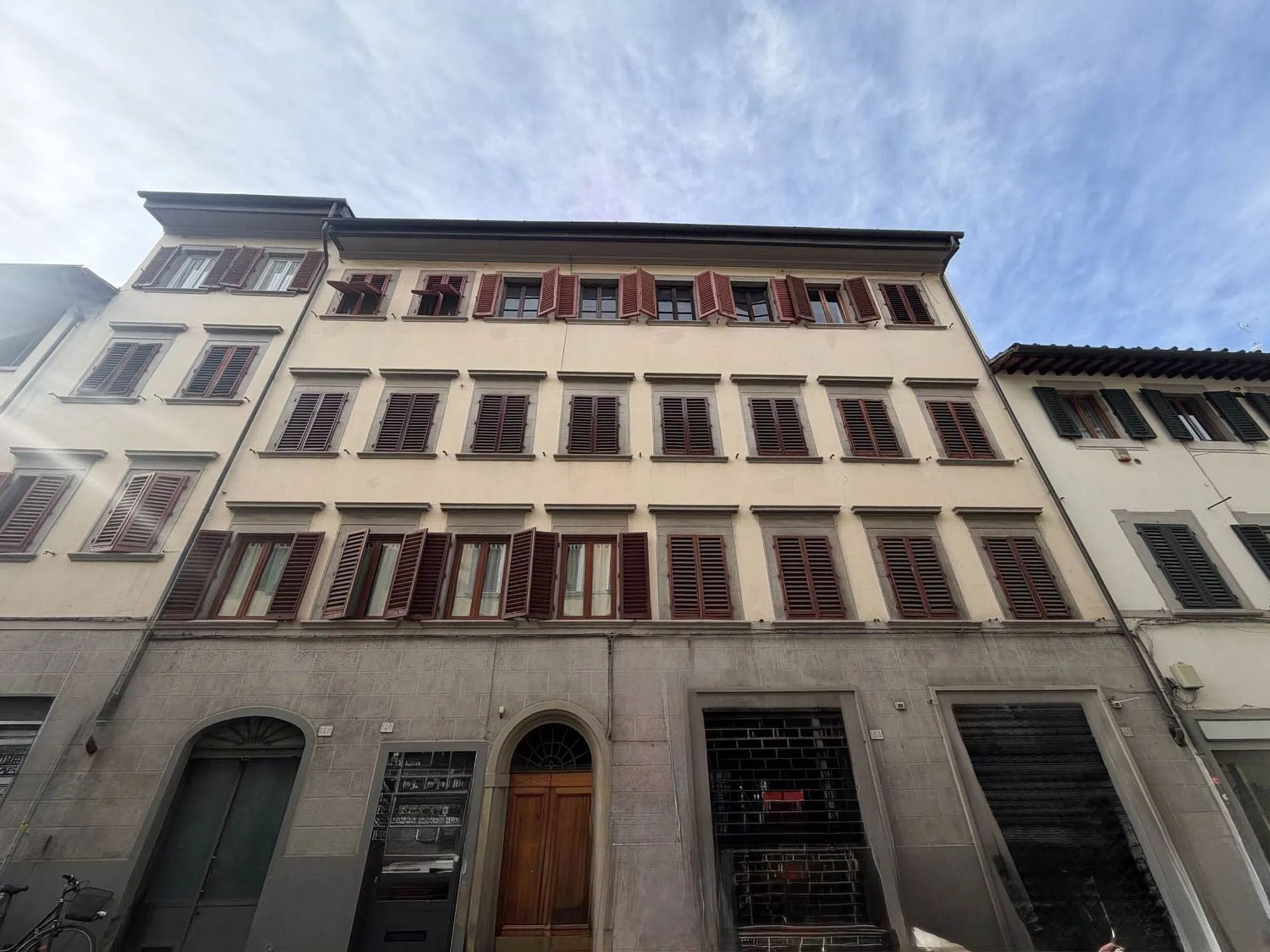 Quadrilocale in via Romana, 94 - Photo 2