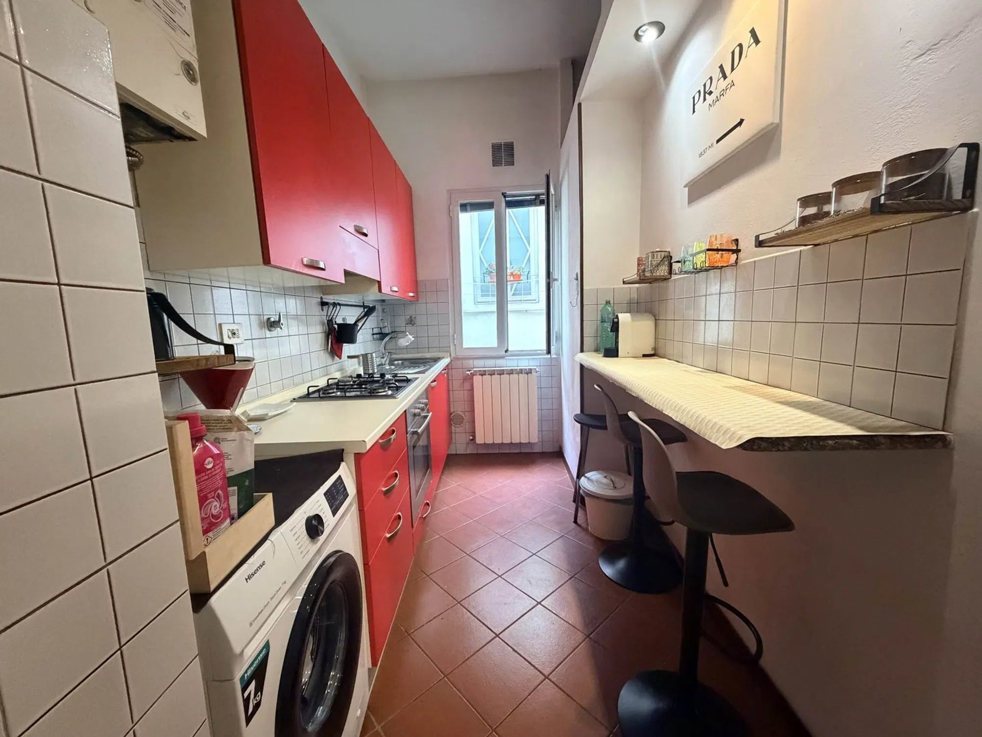 Quadrilocale in via Romana, 94 - Photo 17