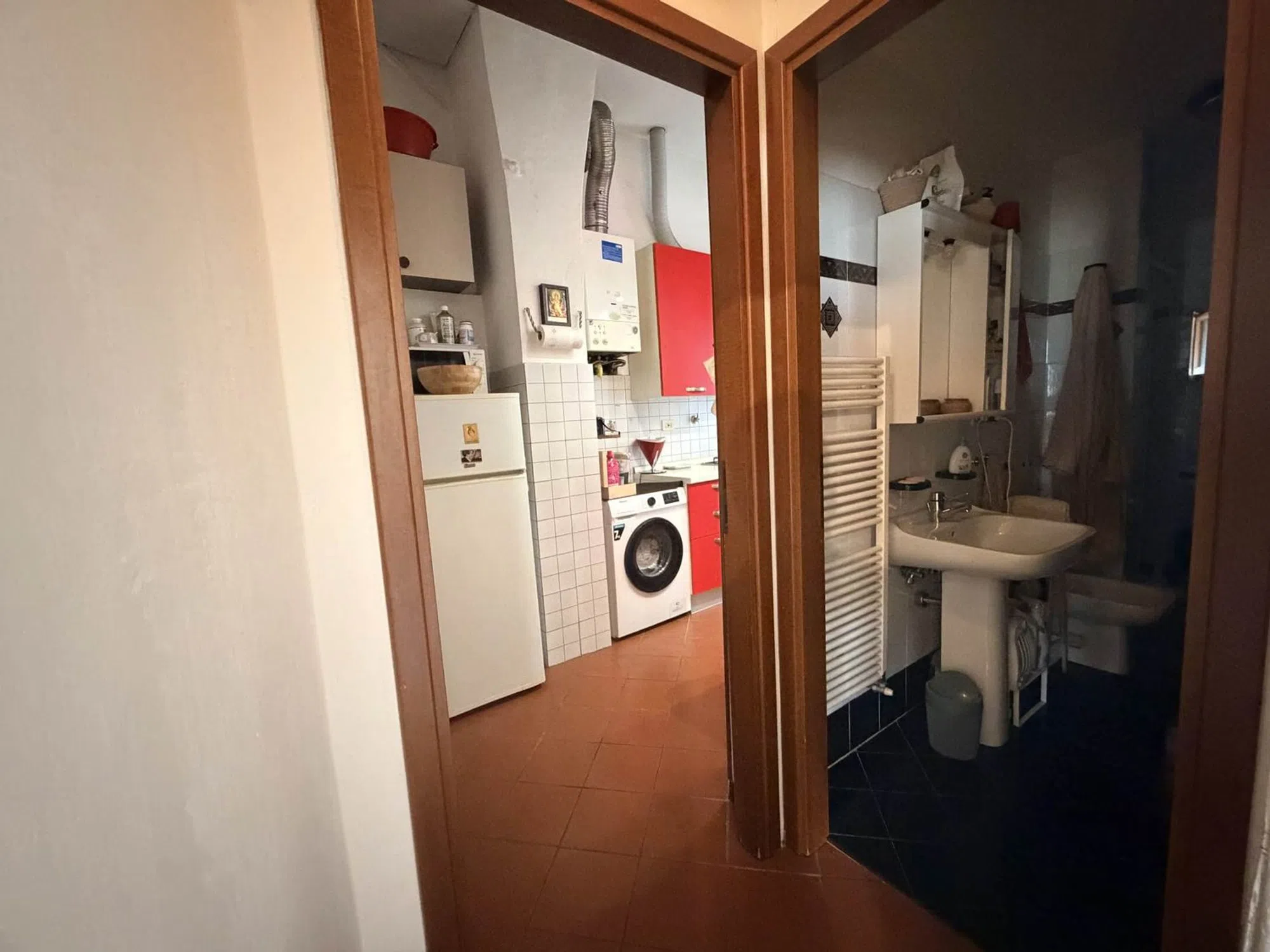Quadrilocale in via Romana, 94 - Photo 19