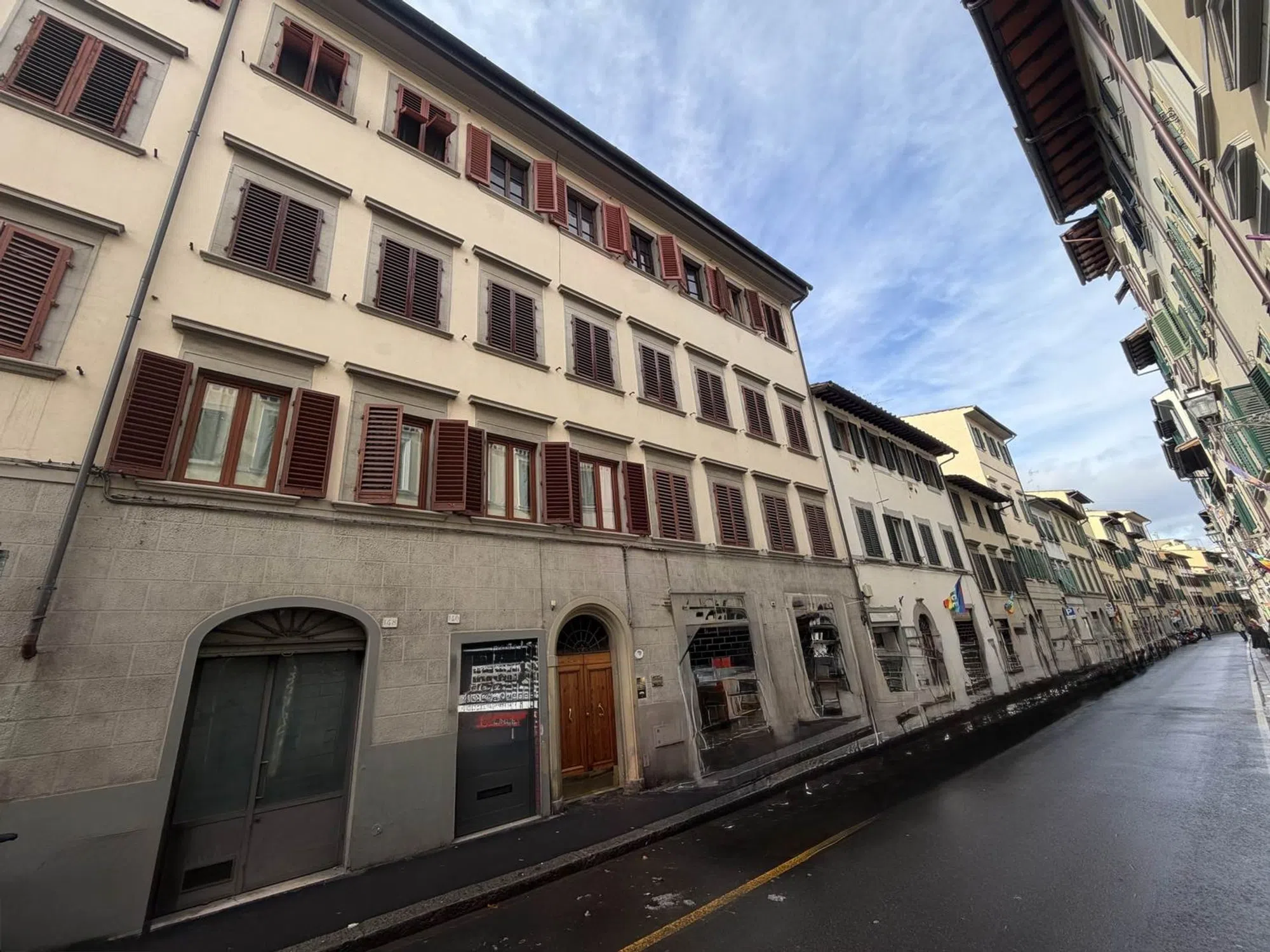 Quadrilocale in via Romana, 94 - Photo 3