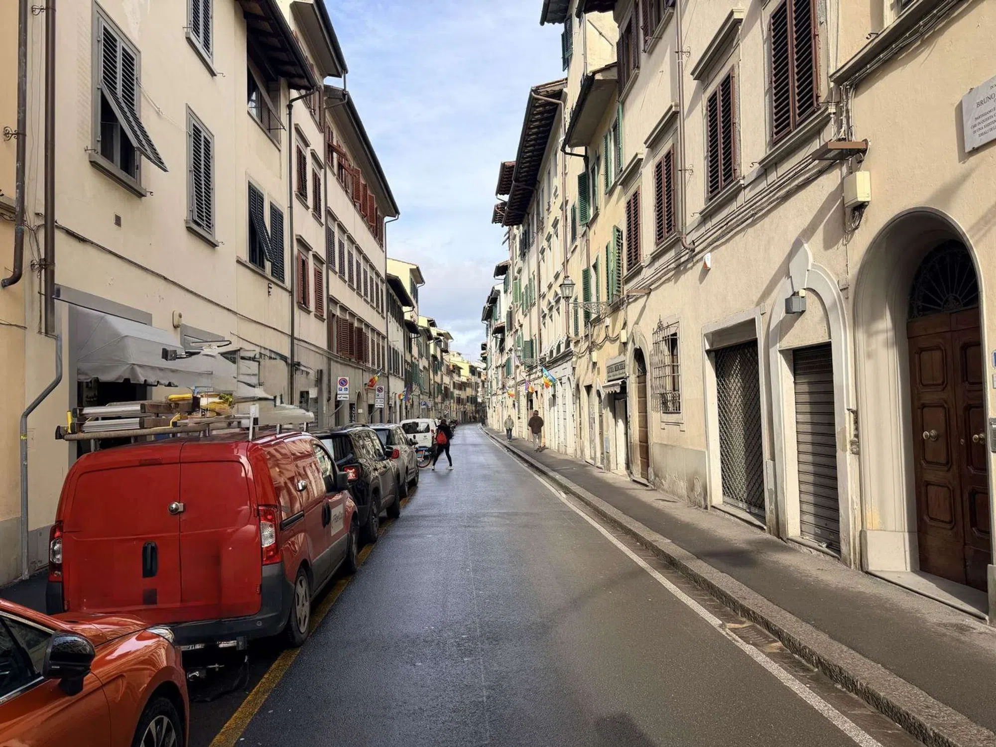 Quadrilocale in via Romana, 94 - Photo 5