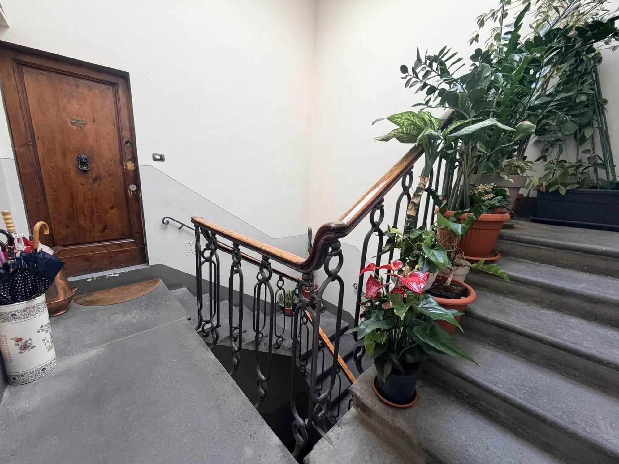 Quadrilocale in via Romana, 94 - Photo 9