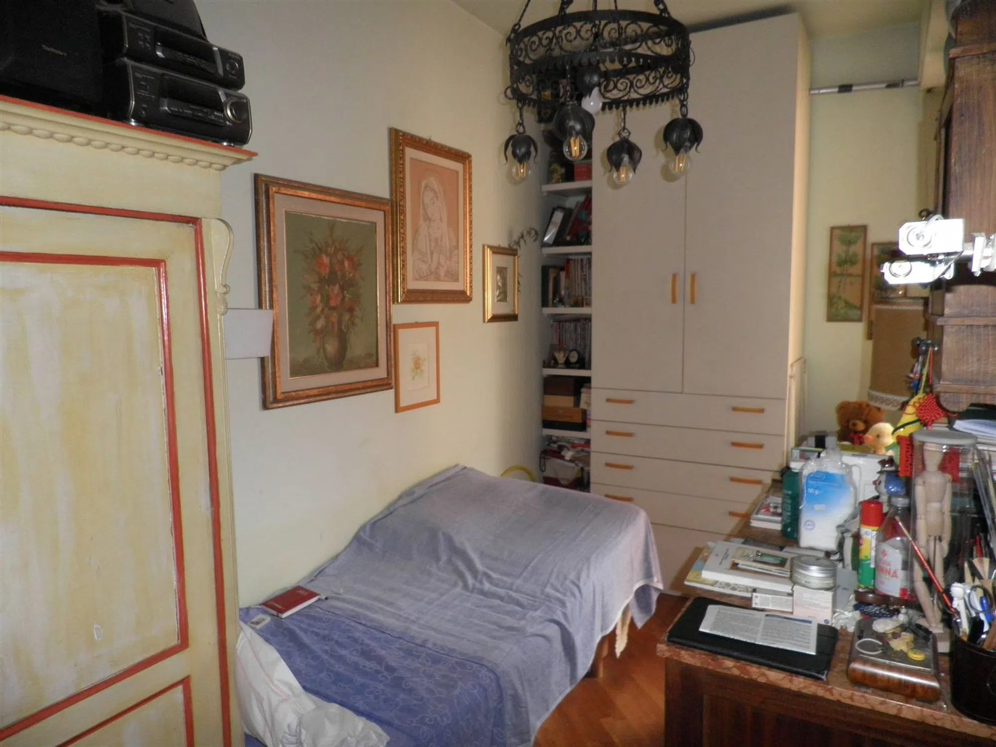 Appartamento in Quartiere Santa Maria Novella - Photo 9